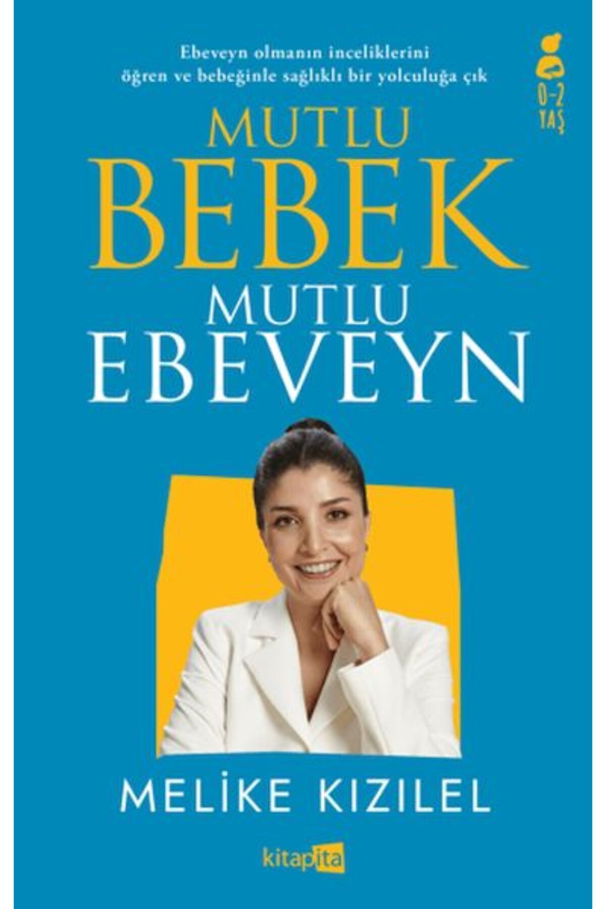 Destek Yayınları Mutlu Bebek Mutlu Ebeveyn