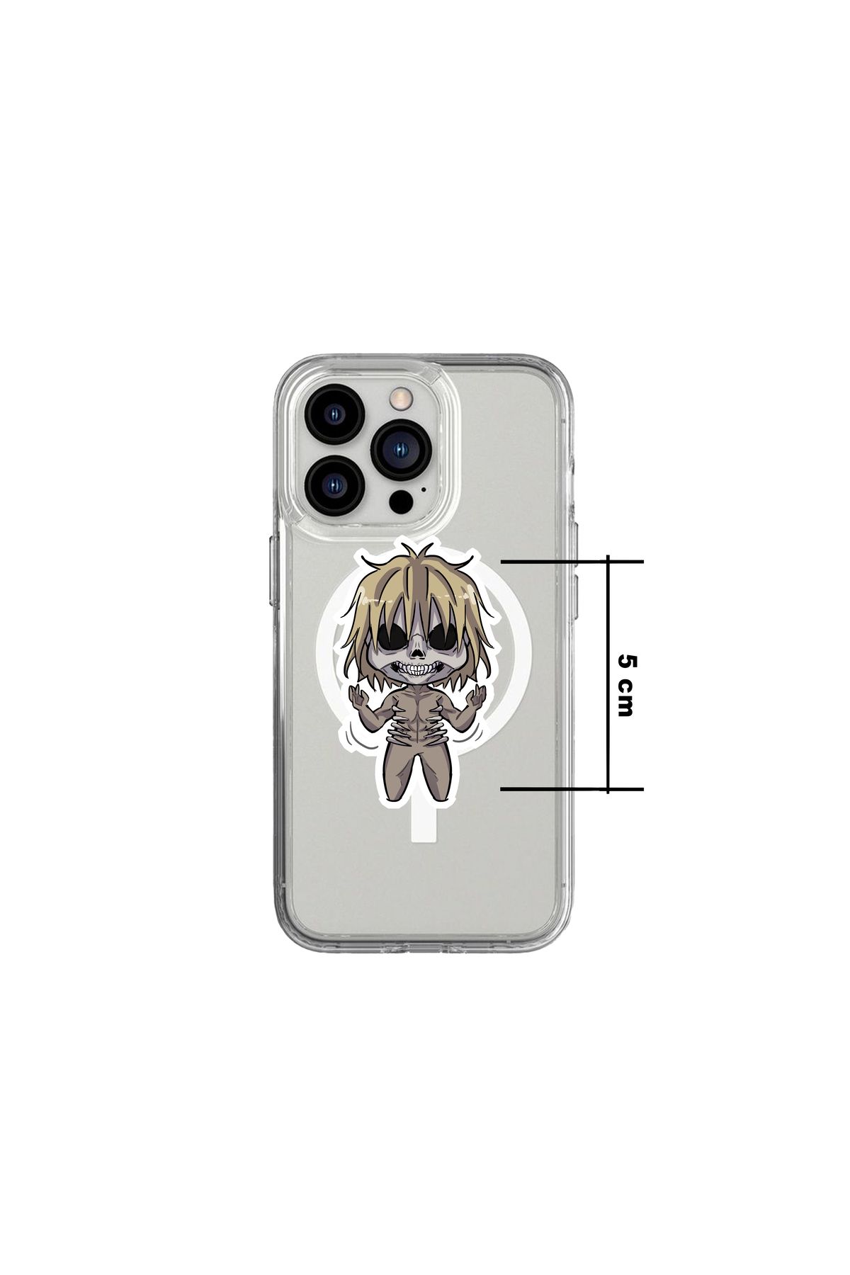 GRAFİX Kurucu titan