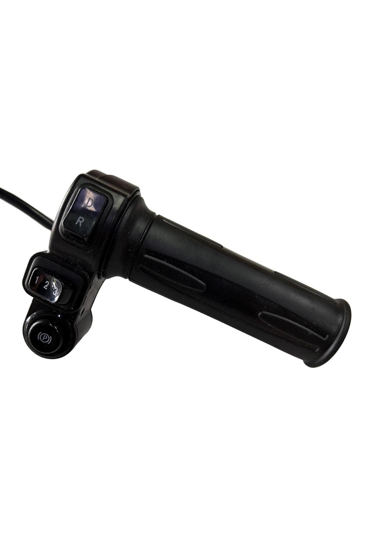 STMAX ELİT 940 GAZ KOLU TEK SOKETLİ