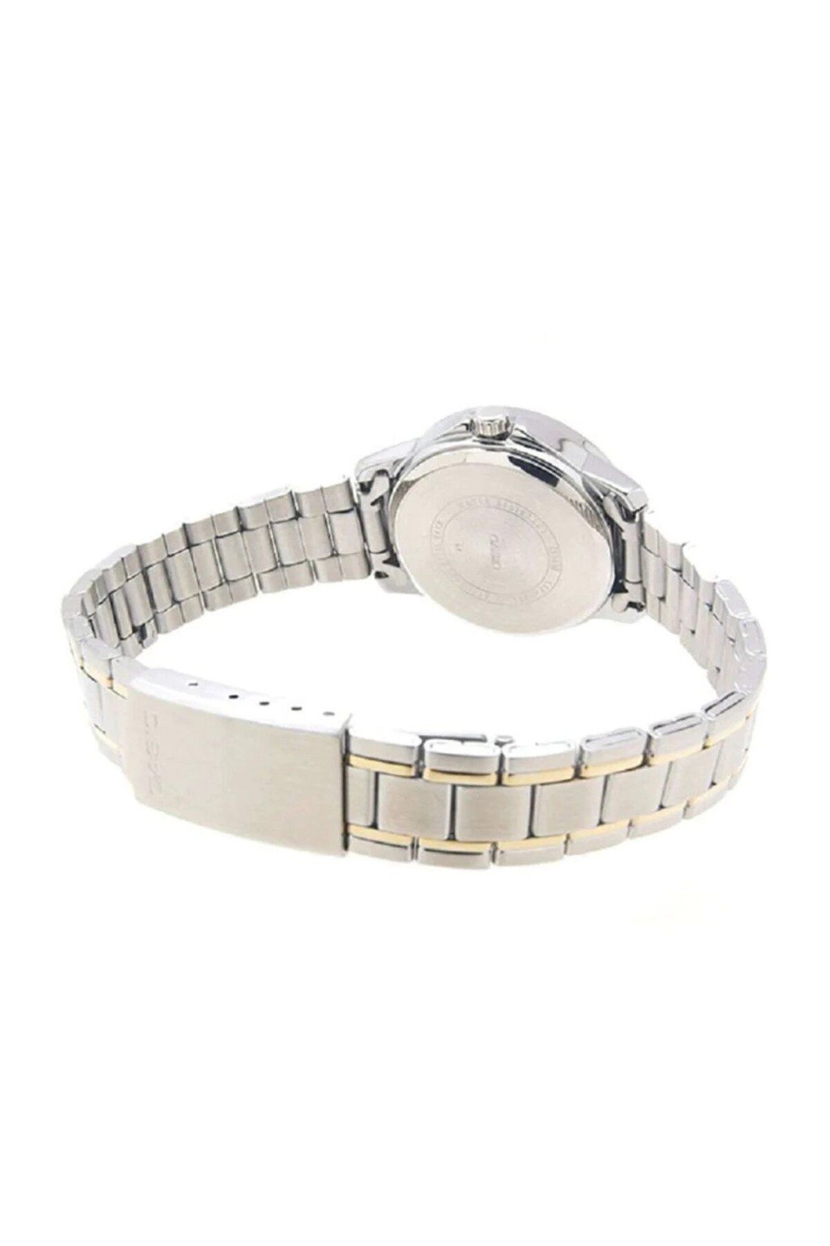 Casio-Ceas Dama, Casio, Collection LTP-V0 LTP-V006SG-9B 5