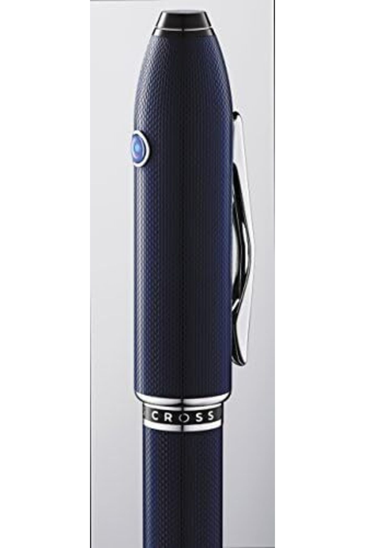 Emperium-At0070212Tkr Peerless Trackr Ballpoint Pen Blue 3