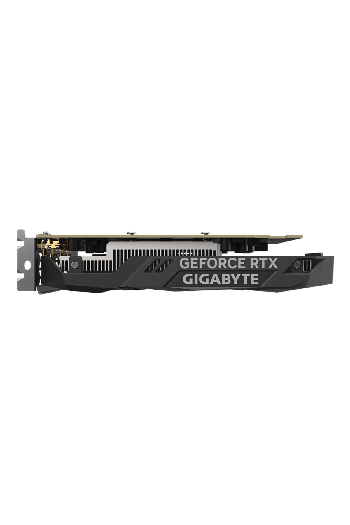 Gigabyte-Placa video GIGABYTE GeForce RTX 3050 WINDFORCE OC V2 6GB GDDR6 96-bit 7