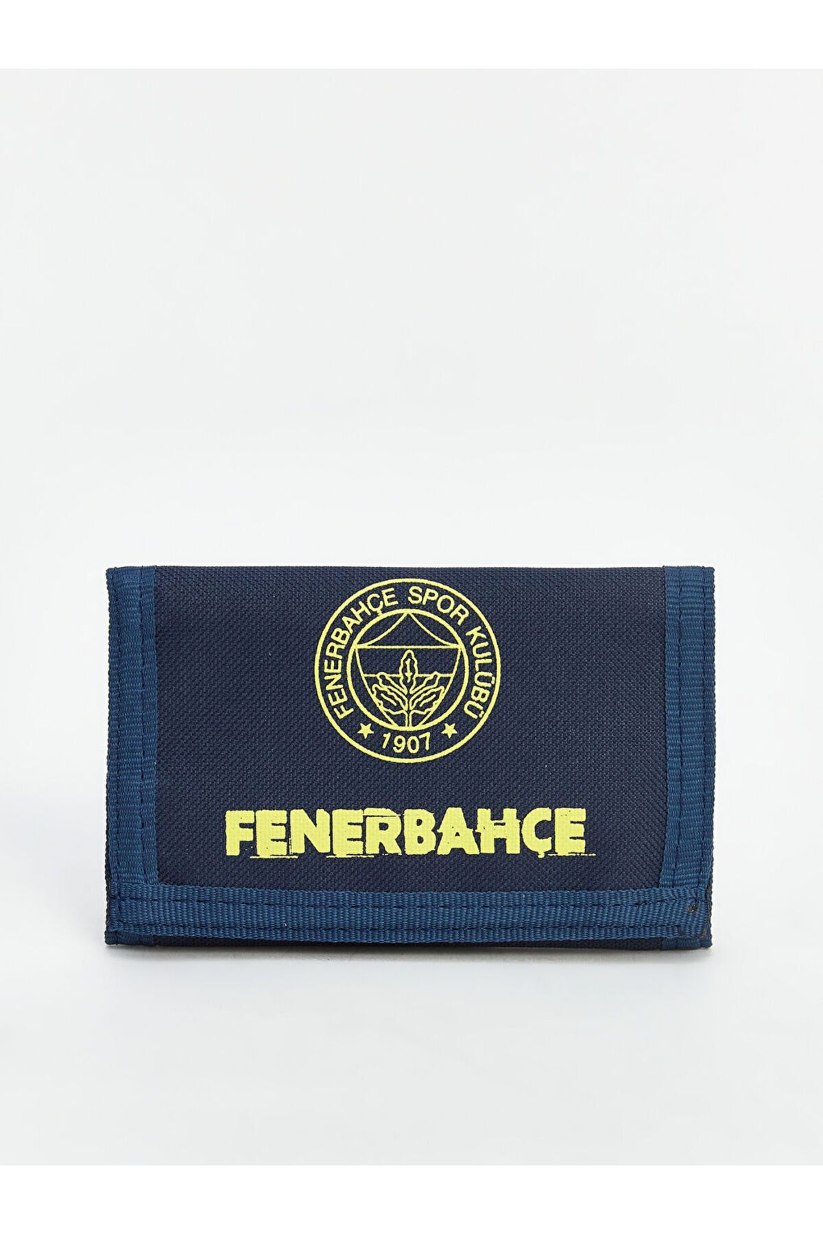 LC Waikiki Yeni Sezon Fenerbahce Baskili Erkek Cocuk Cuzdan - S5N509Z4