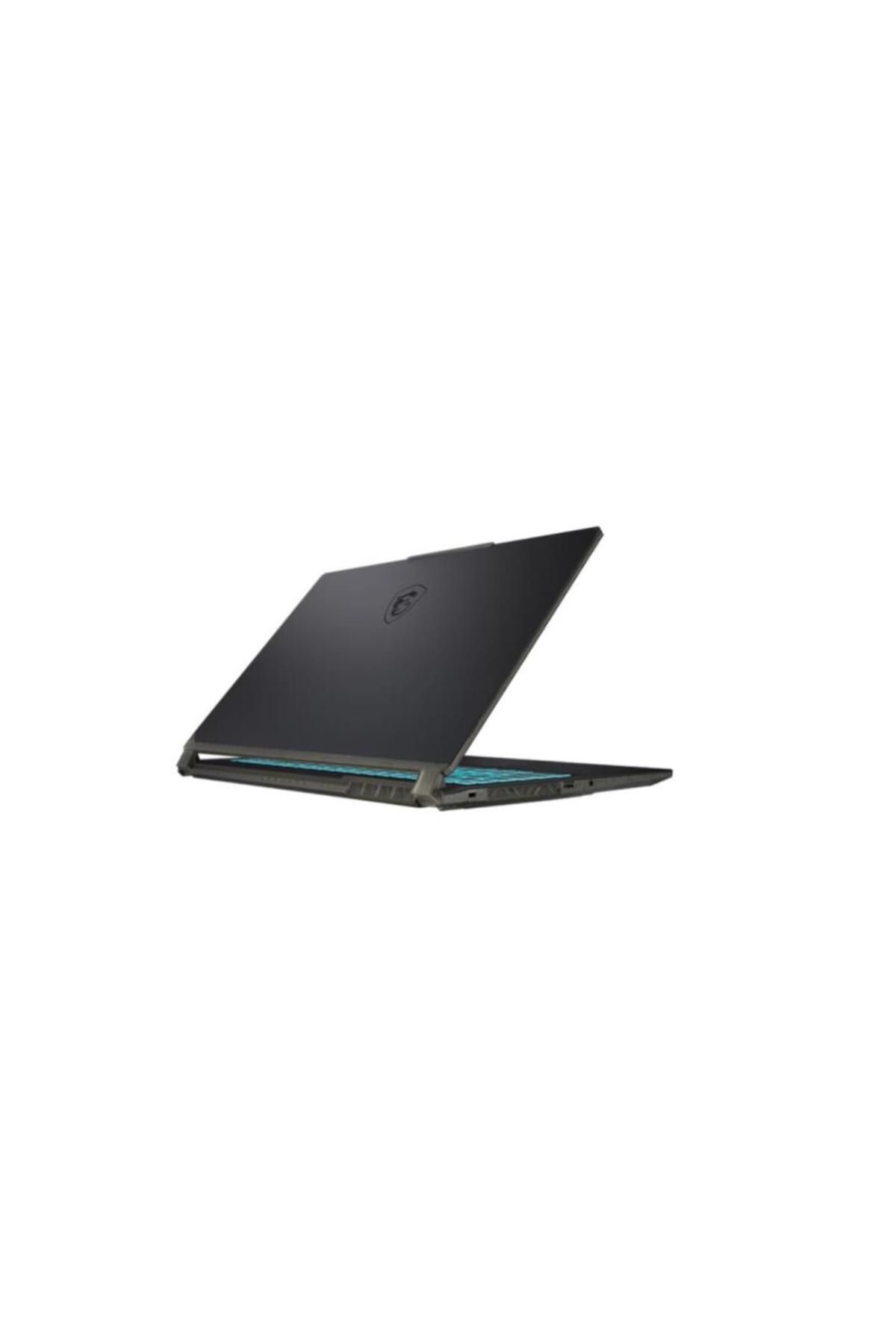 MSI CYBORG 15 A13VE-1479XTR I7-13620H 16GB DDR5 RTX4050 GDDR6 6GB 512GB SSD 15.6" DOS