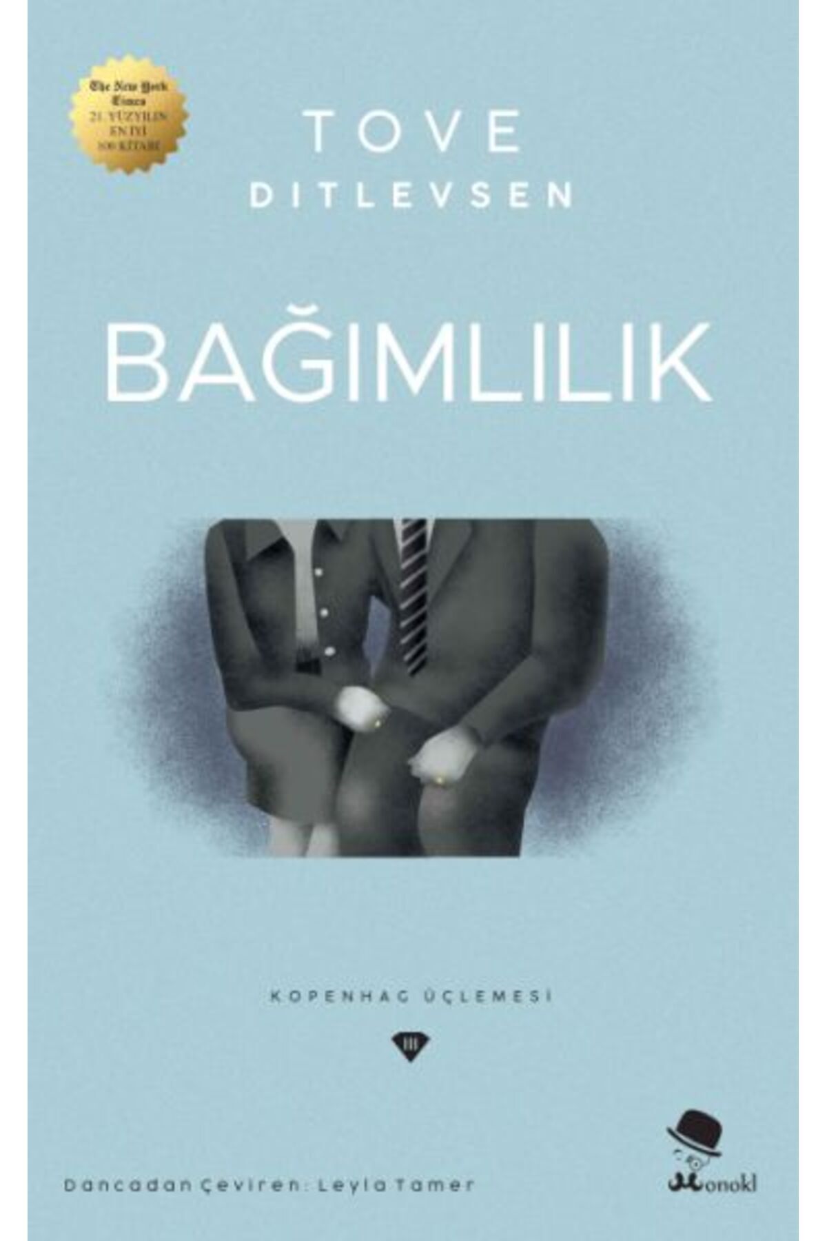 Monokl Yayınları Bağımlılık