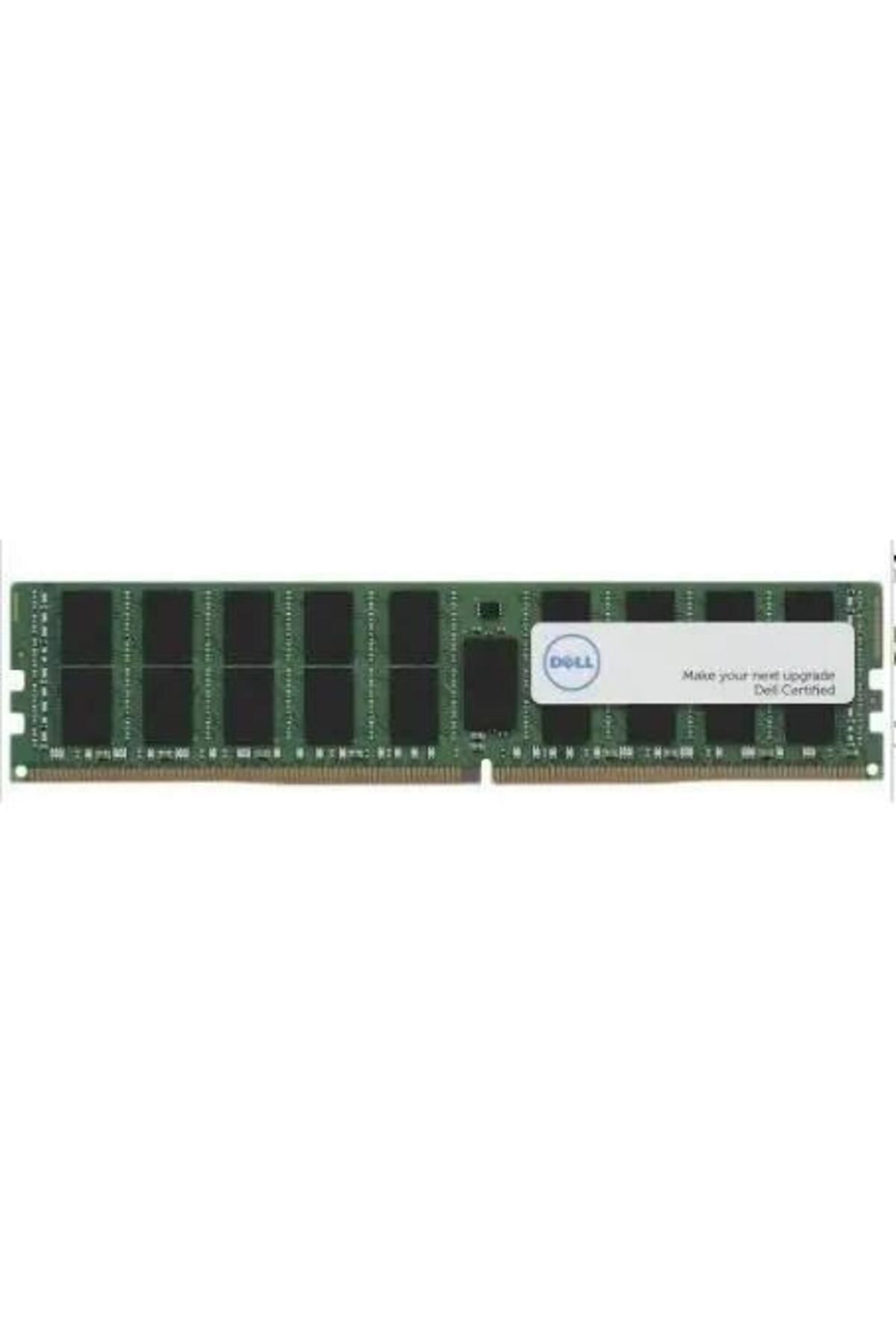 Dell 32GB DDR4 2666MHZ ECC RDIMM 2RX4 SUNUCU RAM A9781929