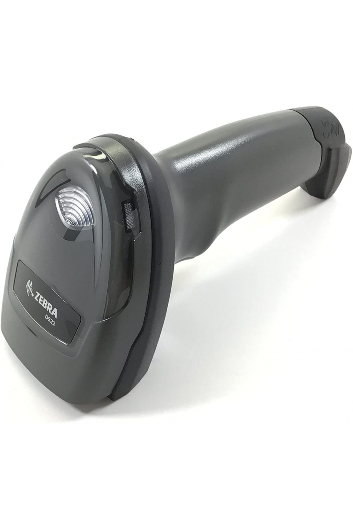 Zebra-Symbol Ds2208, Handheld, Laser, USB Cable, 2D Qr Code, Barcode Reader (Foot) 3
