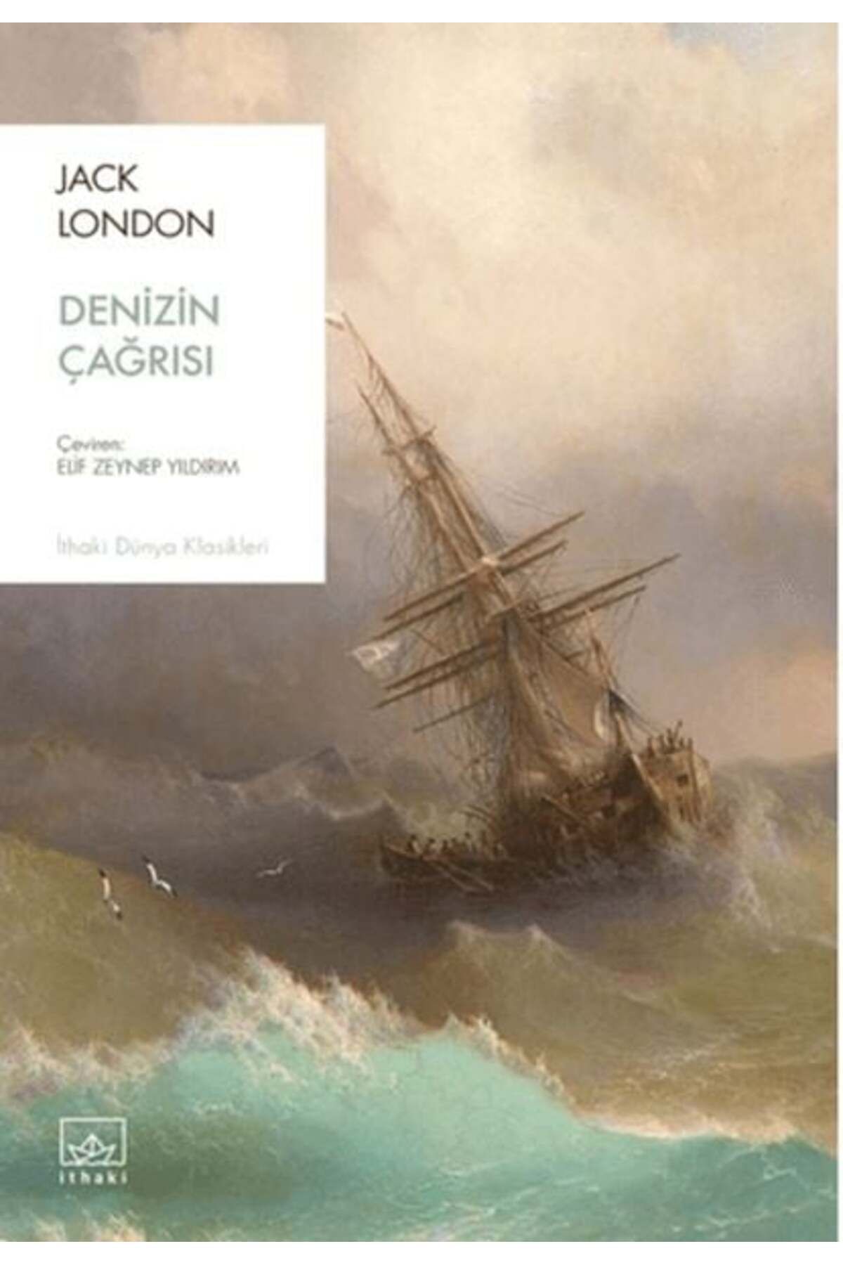 Destek Yayınları Denizin Çağrısı