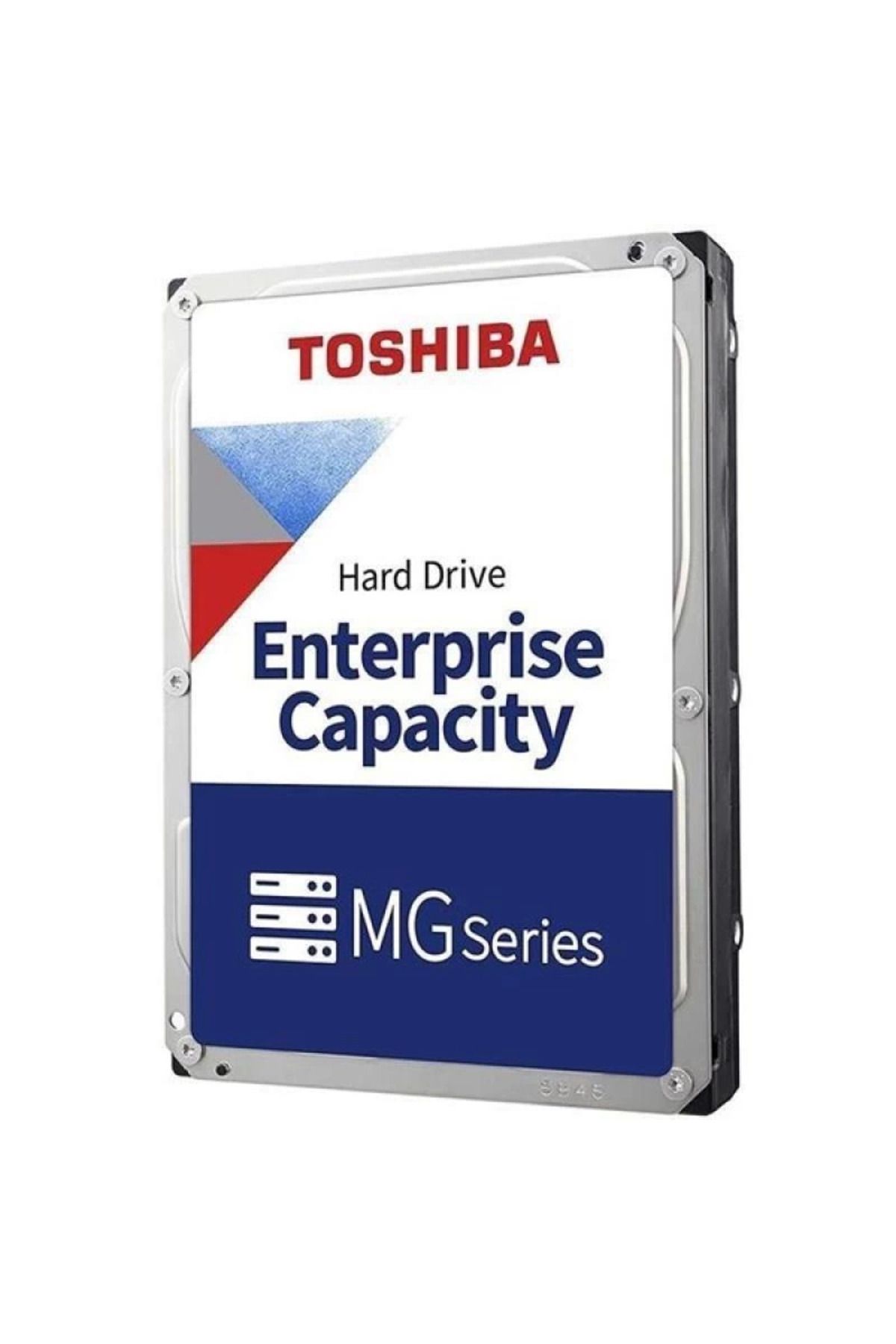 Emperium 3.5 20TB MG10 MG10ACA20TE 7200 RPM 512MB SATA-3 ENTERPRISE