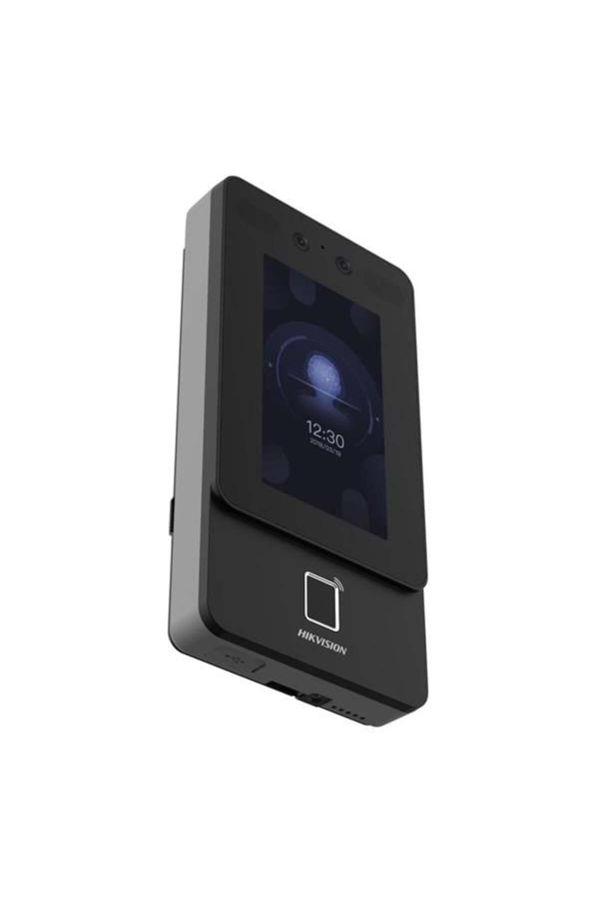 Hikvision-Ds-K1T342Mfwx-E1 Face Recognition Terminal Poe Support 2