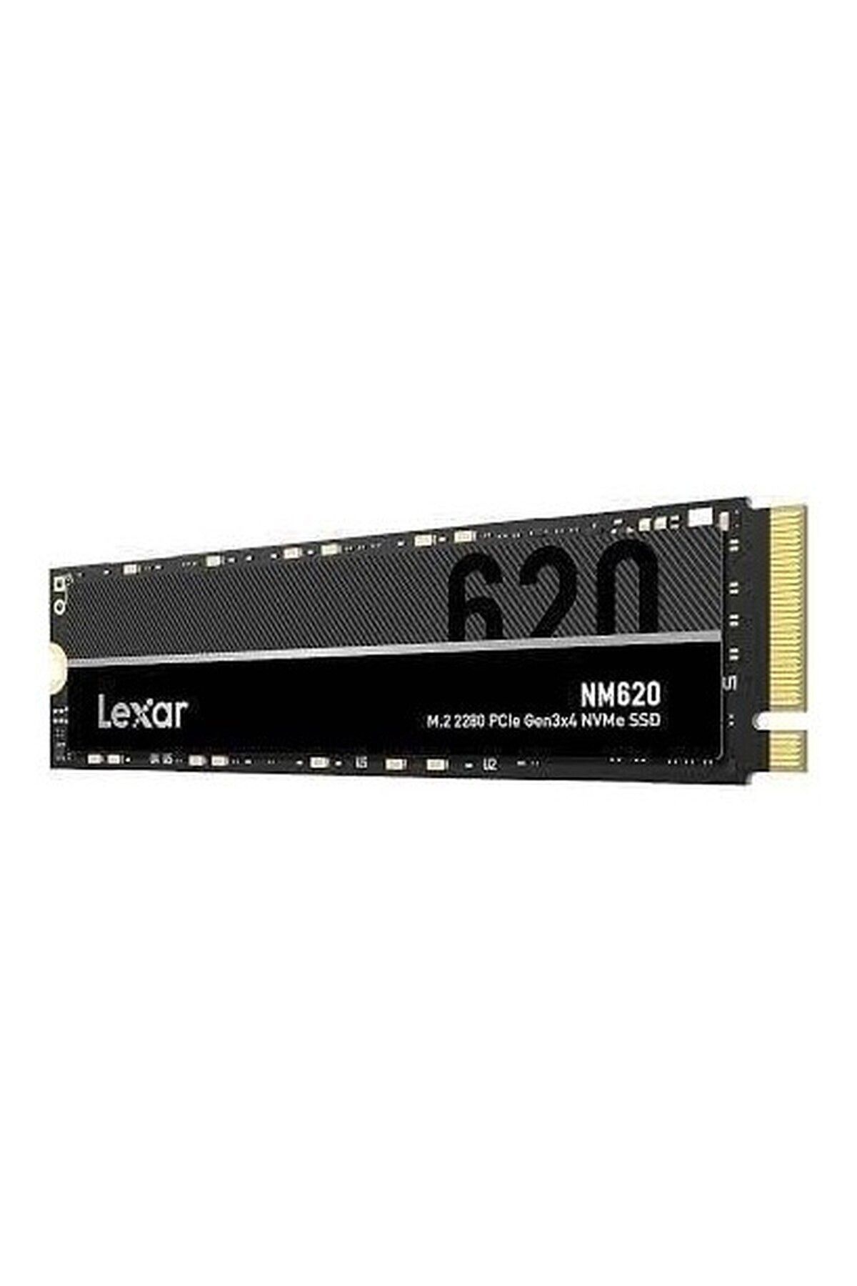 Lexar 1tb NM620X LNM620X001T-RNNNG 3500-3000MB/S M2 Nvme Gen4 Disk