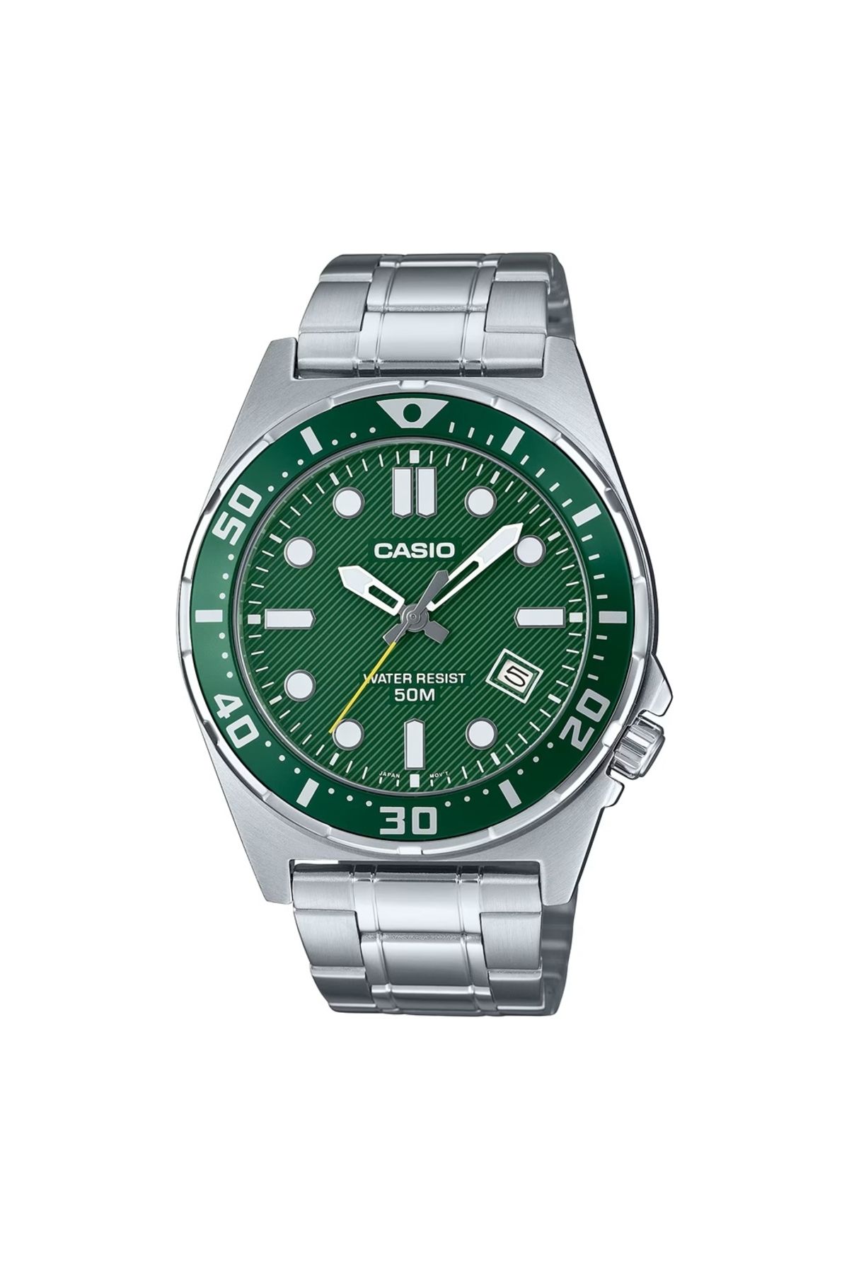 Casio-Ceas Barbati, Casio, Collection MTD MTD-135D-3AVDF 1