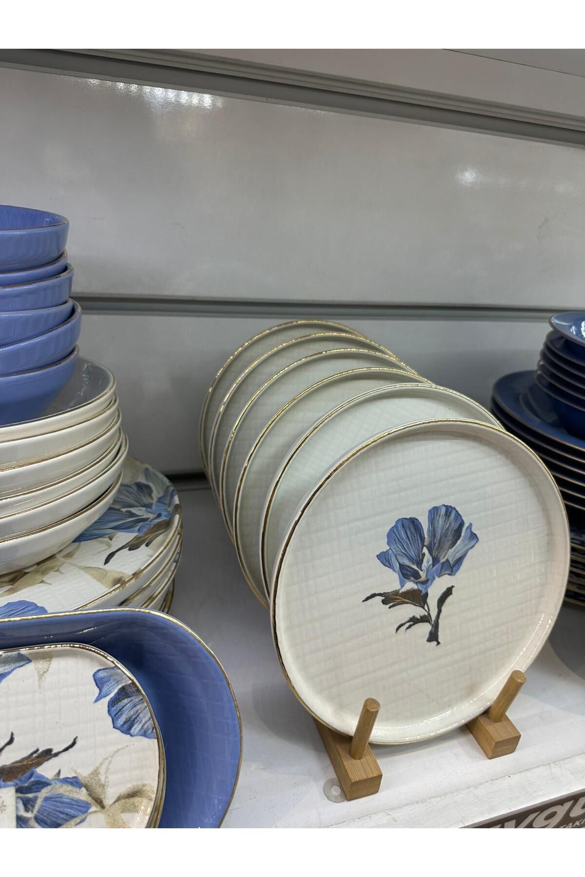 İbdesing Yemek Takımı