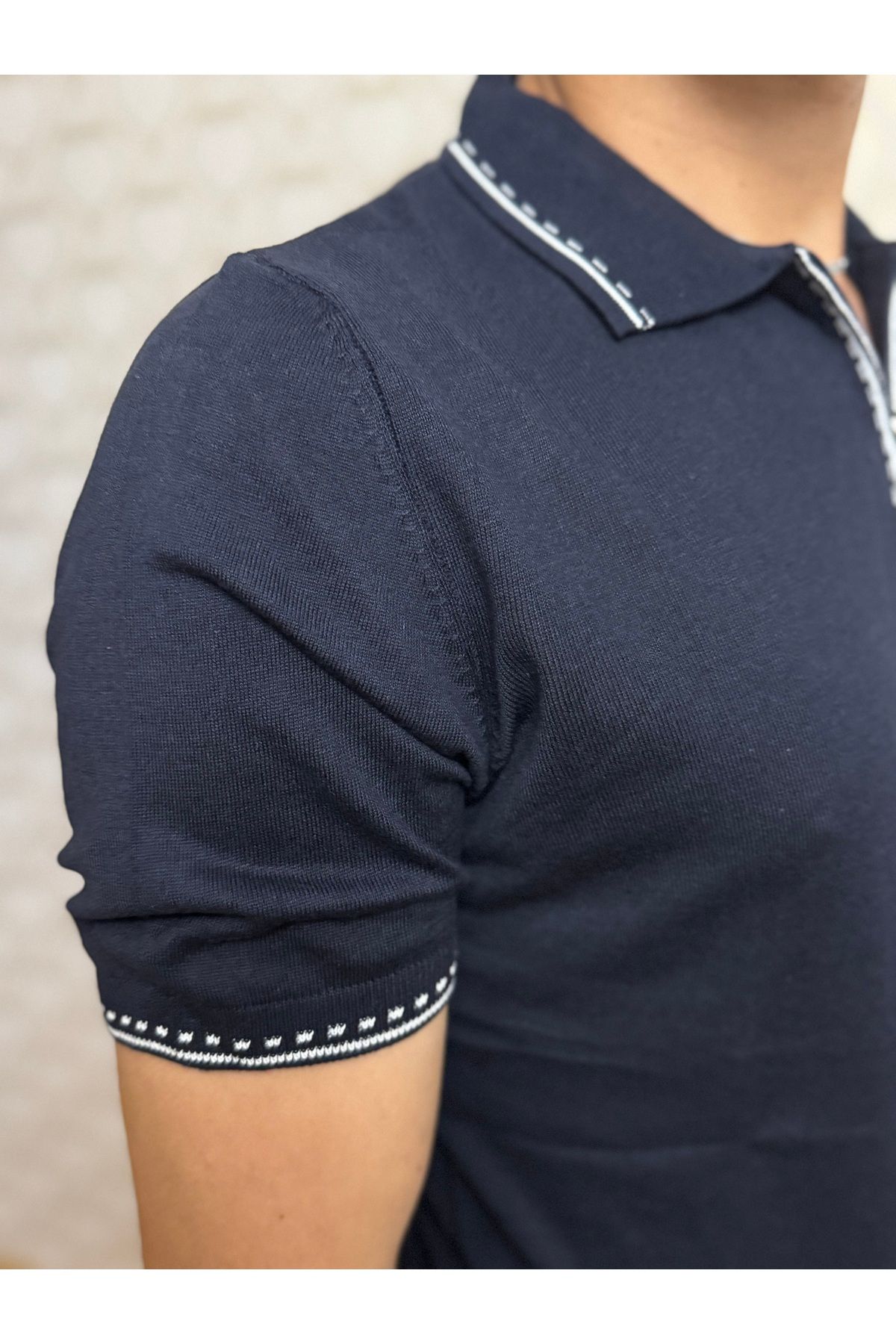 Butik ERKEK TRİKO TSHİRT