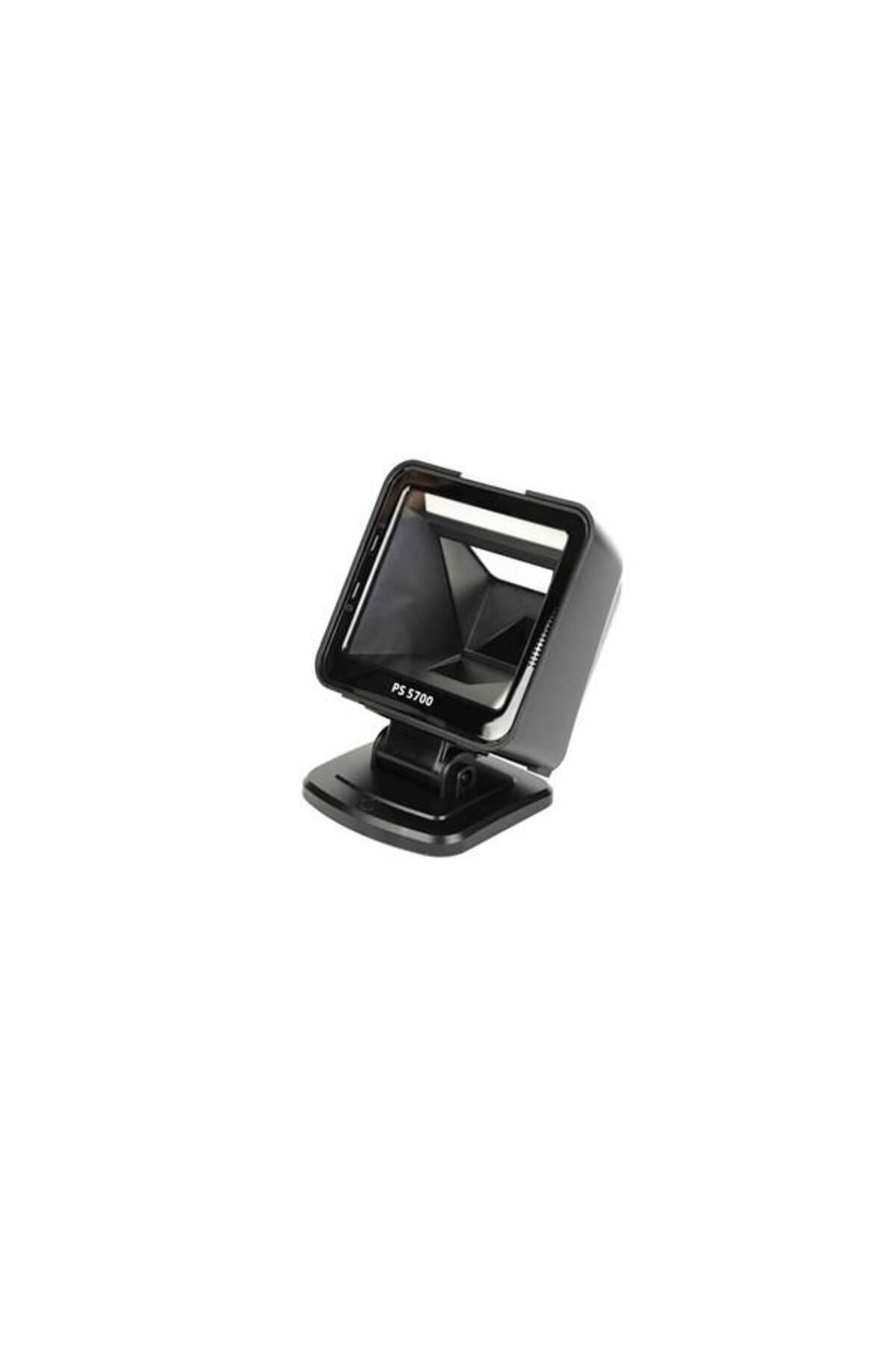 PERKON-(Tiger) Ms 2D Imager Ps5700 USB Desktop Qr Code Reader with Stand 3
