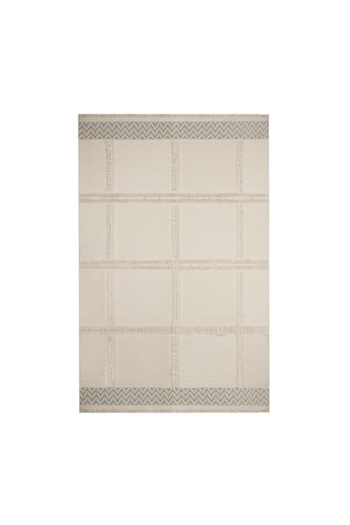 MATMEL Soft Rutena Ksm Halı - Kahverengi - 160x230 cm