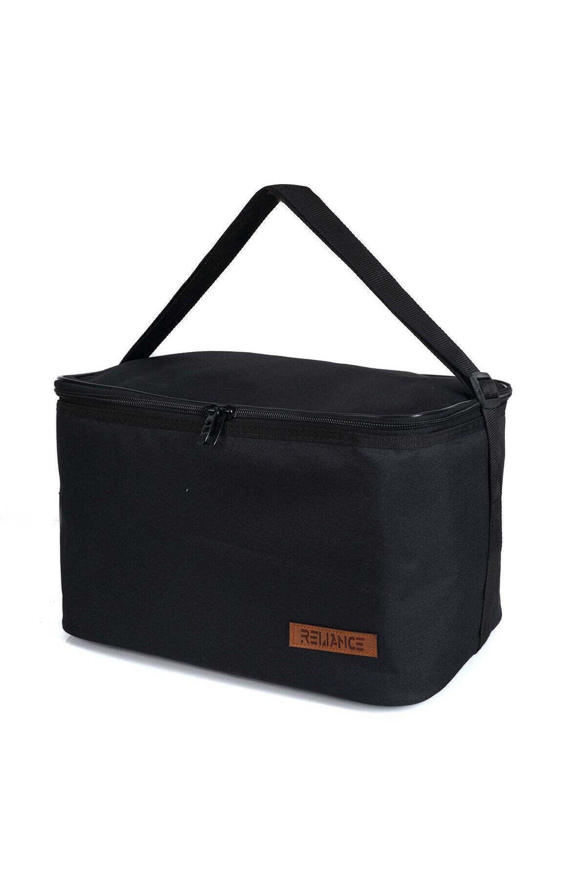 Ege Camp Outdoor Rewance Termal Soğutucu Taşıma Çantası 20 Lt - Siyah
