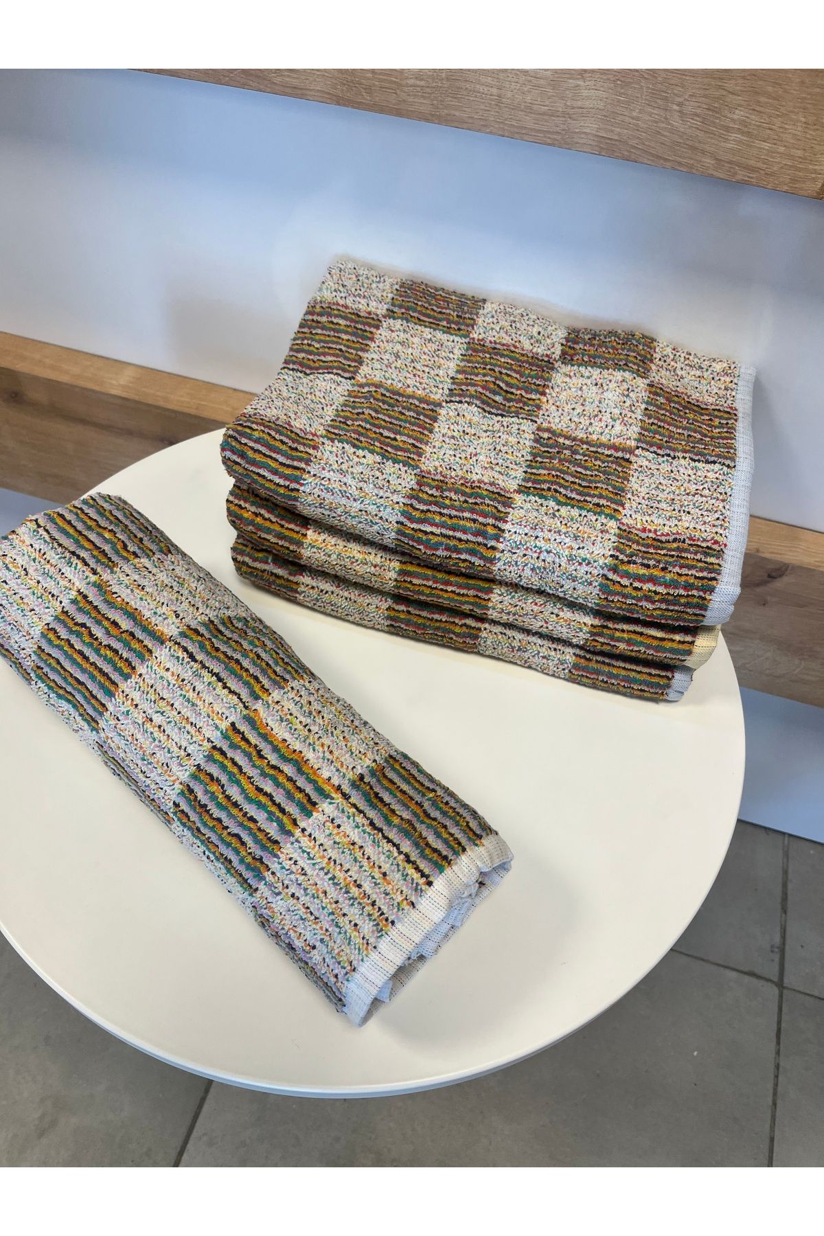DGR store 2 Adet Hamam Ve Plaj Havlusu
