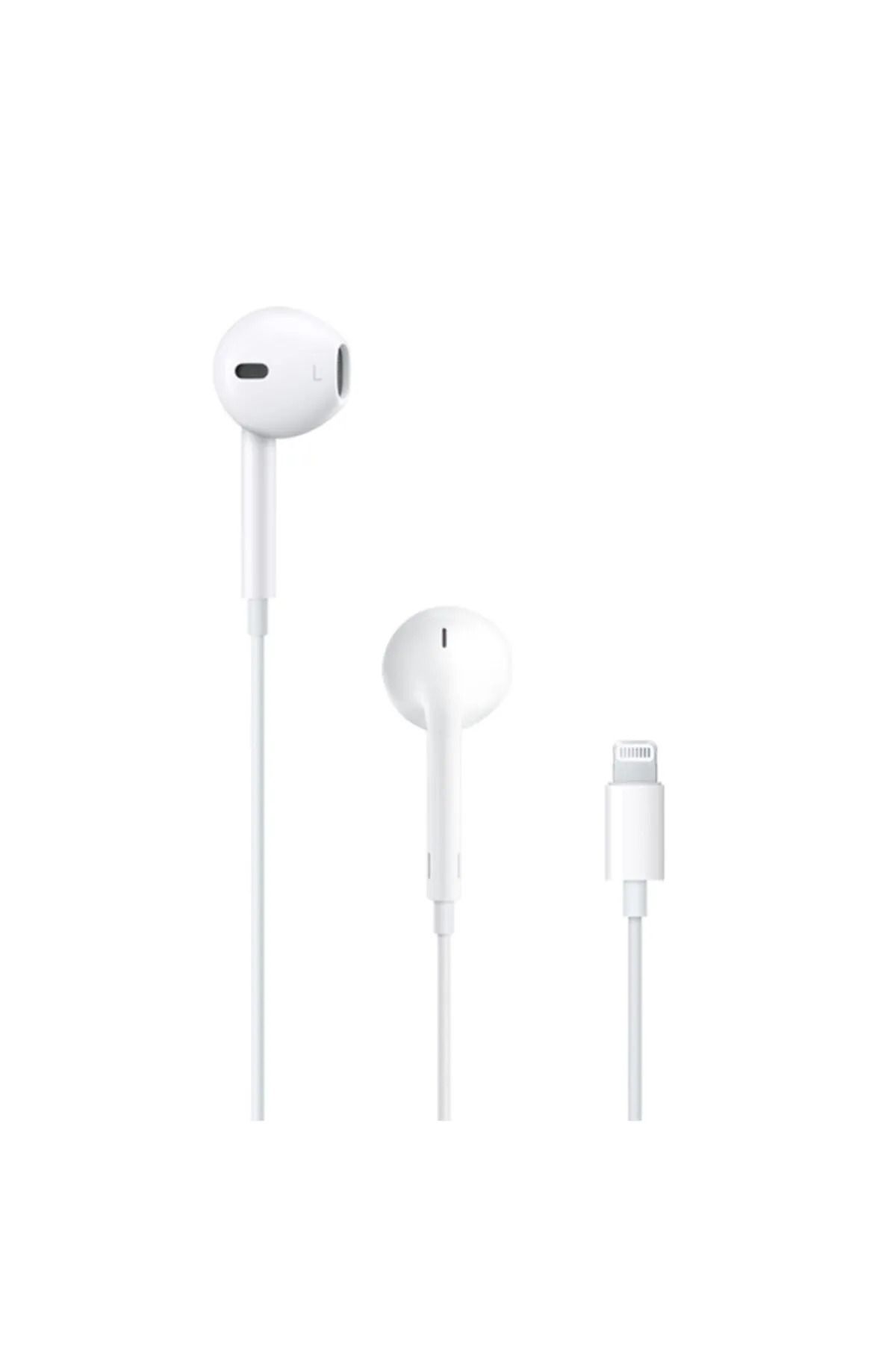 MOD10 Ios 7 8 Plus X Xr Xs Max 11 Lightning Earphone Bluetooth Kulaklık
