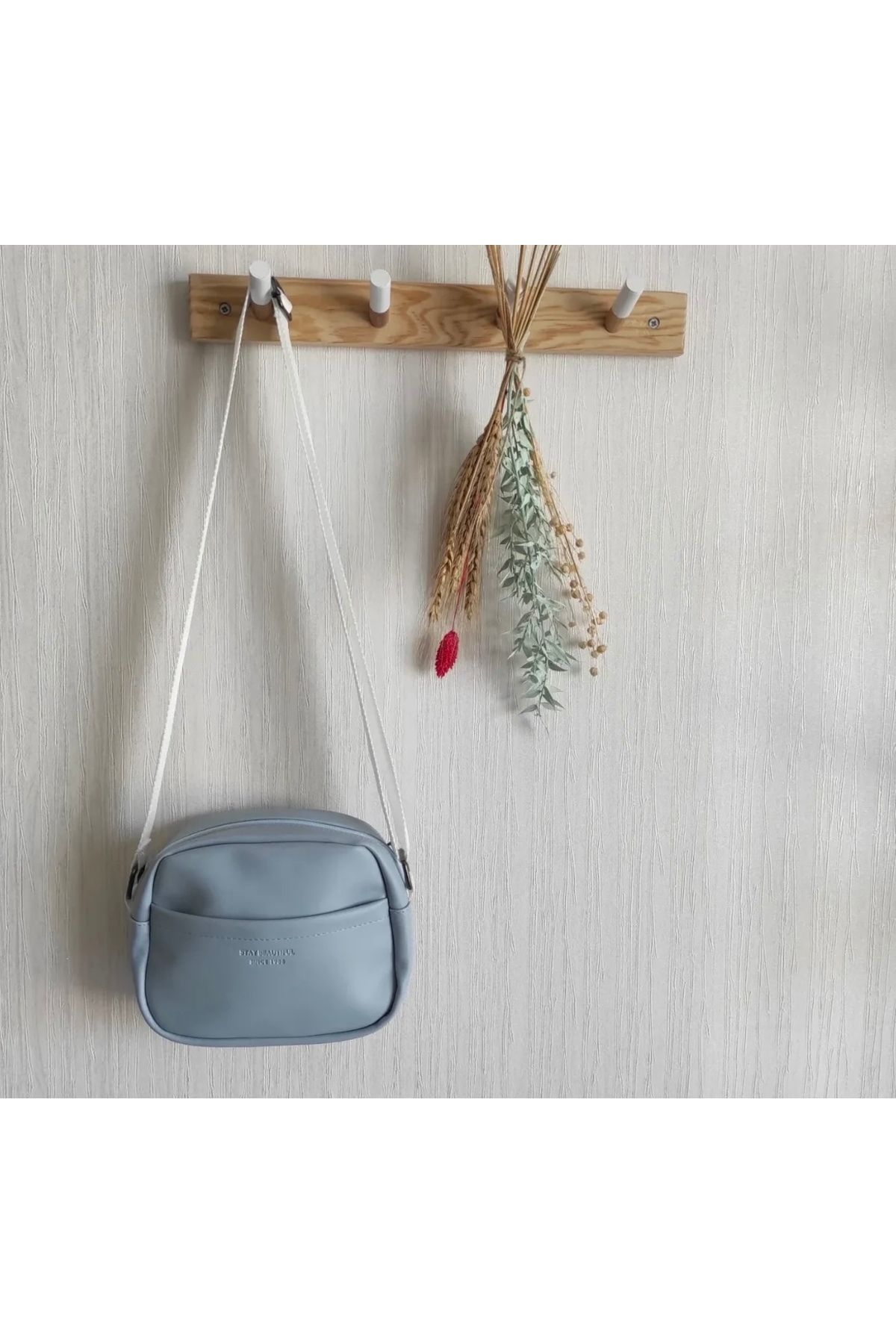 MODA Belisbag Omuz Çantası
