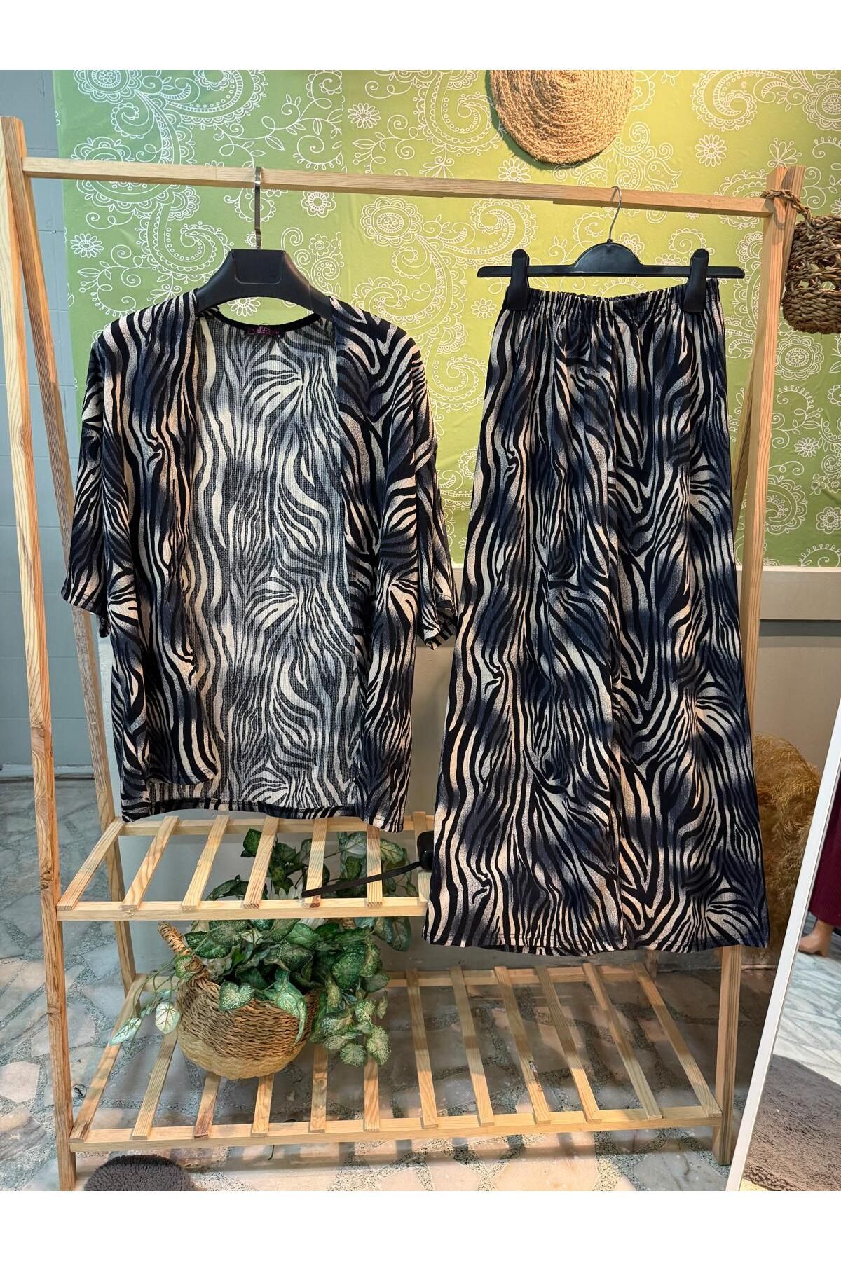 ÖFC STYLE Kimono takım