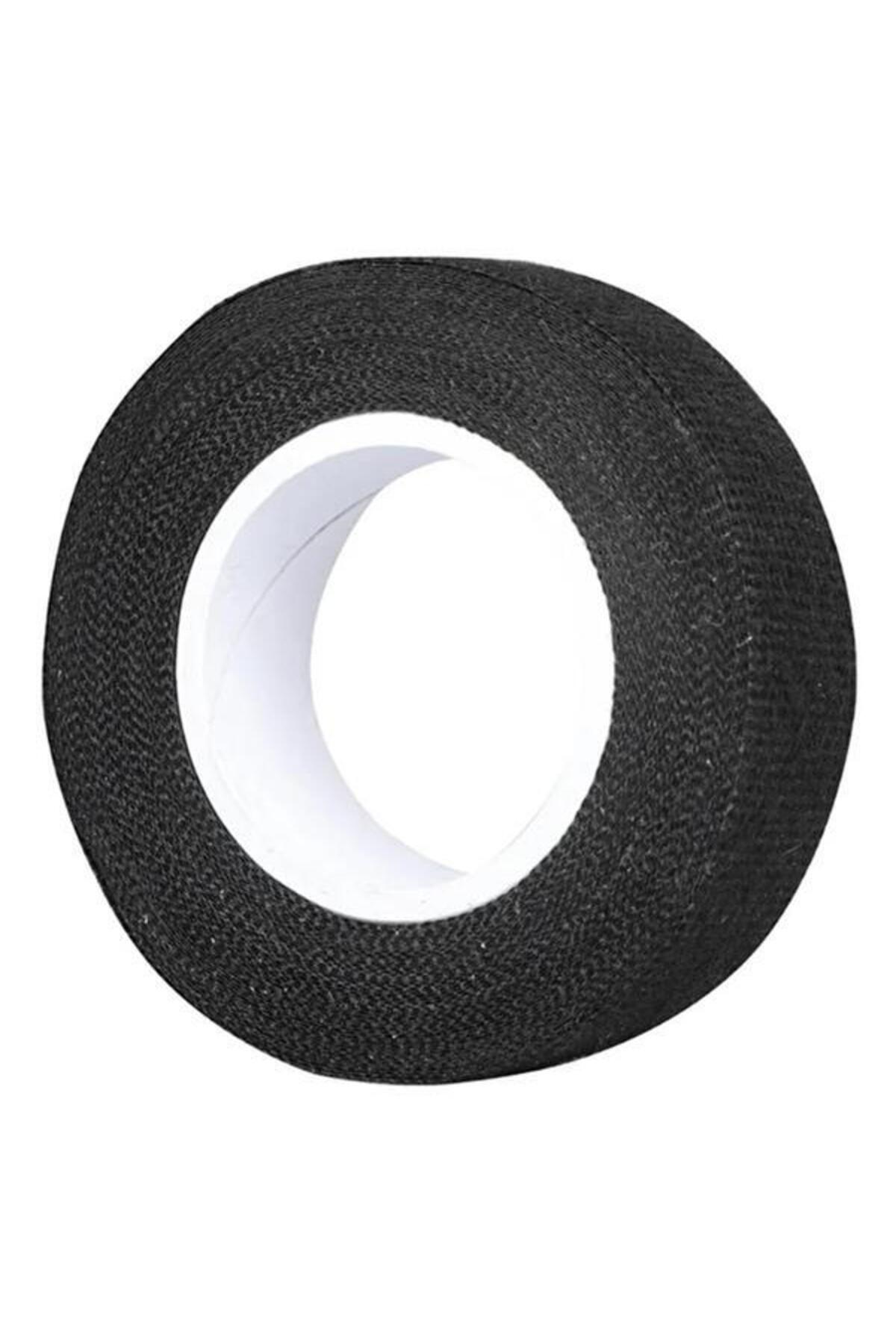 Modafiks PM-27226 19 Mm 15 Metre 839 Siyah Tüysüz Bez Bant