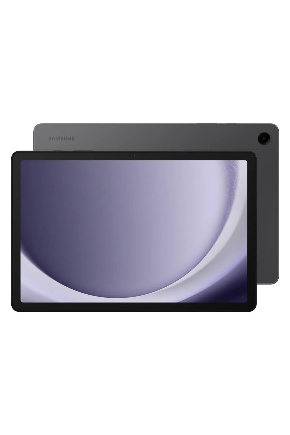 Samsung GALAXY Tab A9+ , SM-X210, 11.0" Ekran, 4Gb Ram, 64Gb Hafıza, Graphite, Android Tablet