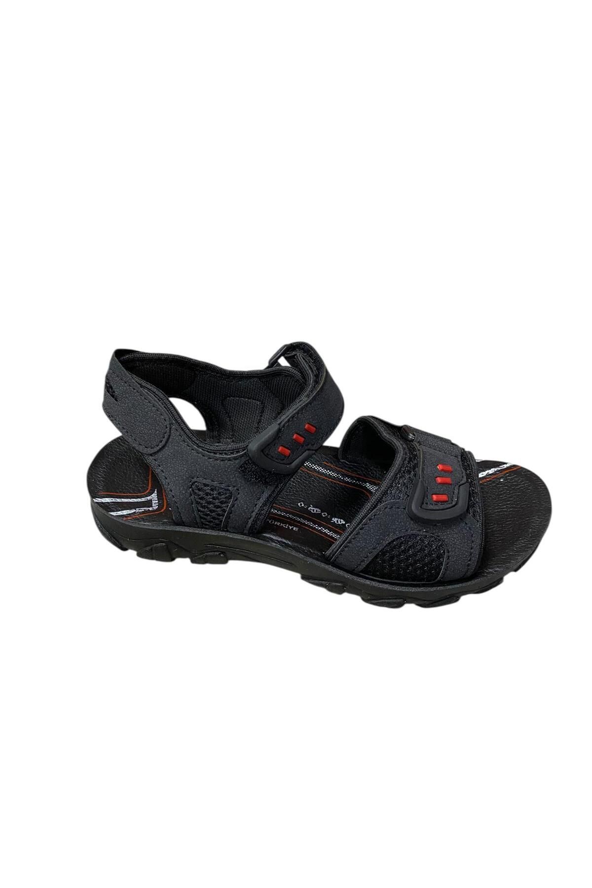 Enova Erkek Çocuk Yazlık Sandalet
