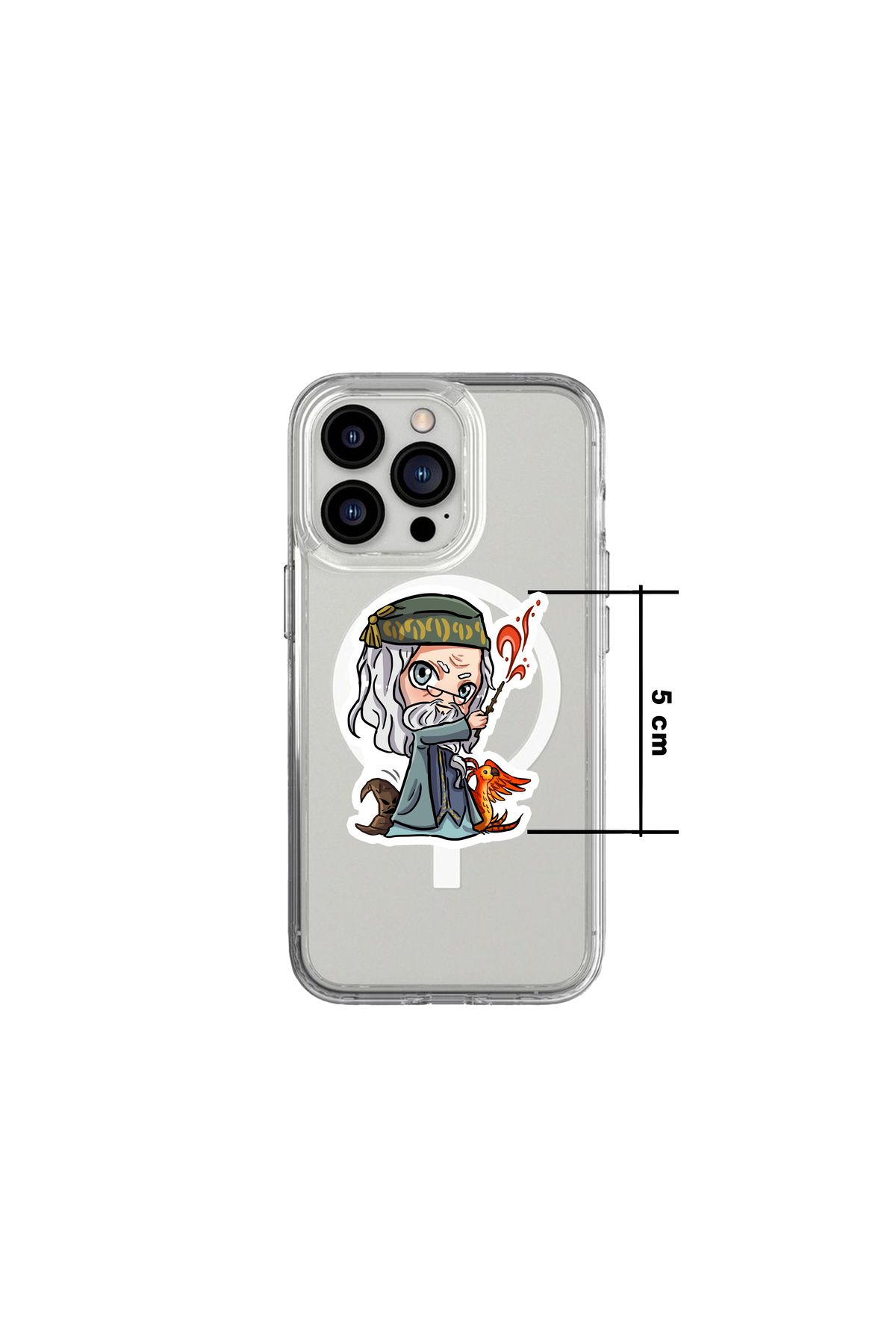 GRAFİX Dumbledore