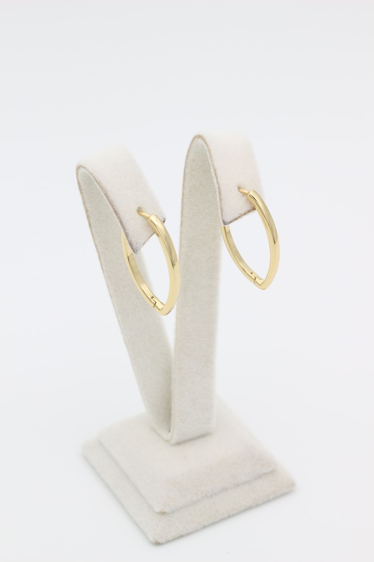 XUPING JEWELRY STİL İNCİSİ/XUPING JEWELRY BERGAMA KÜPE