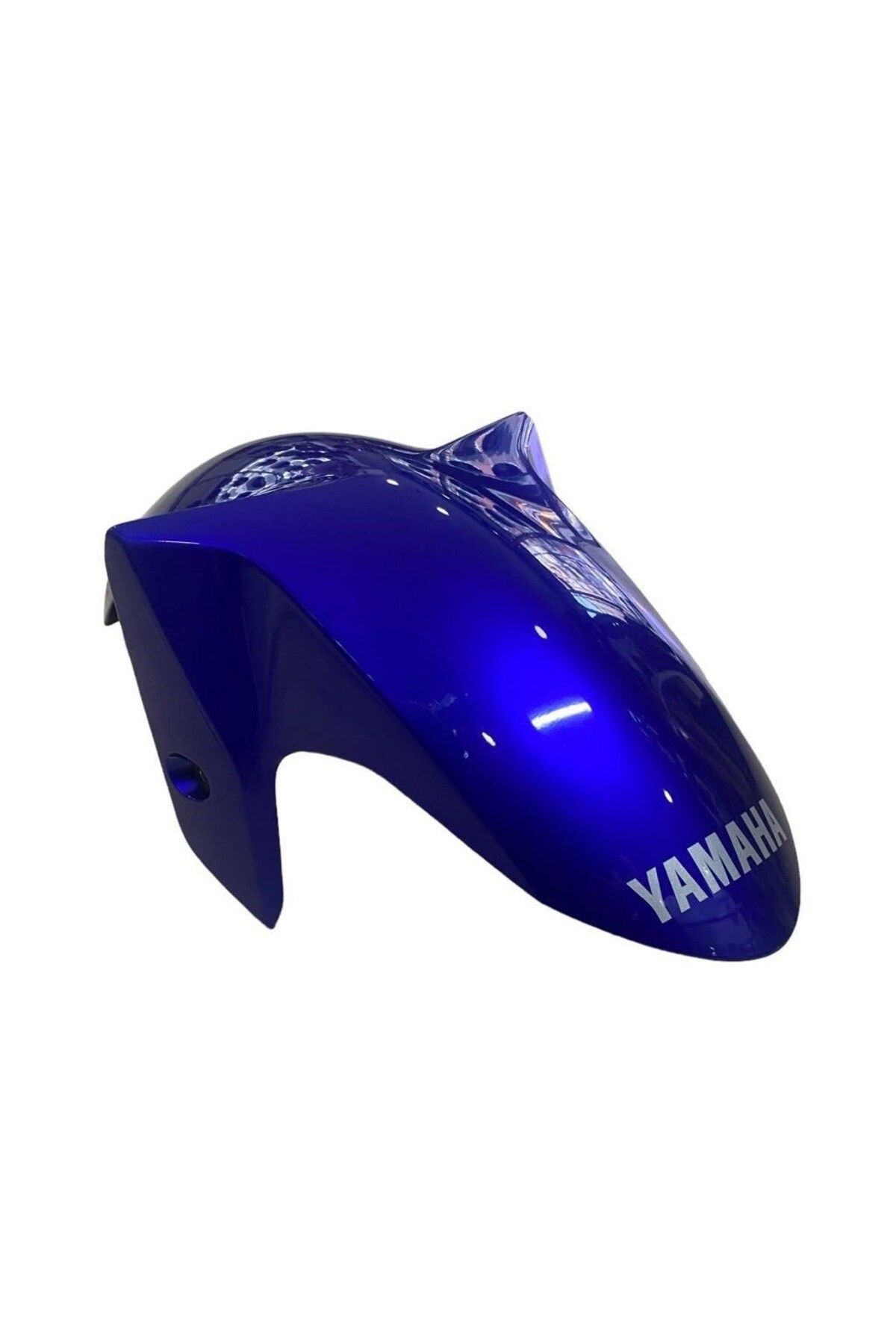 Yamaha Yzf-r25 Ön Çamurluk Mavi