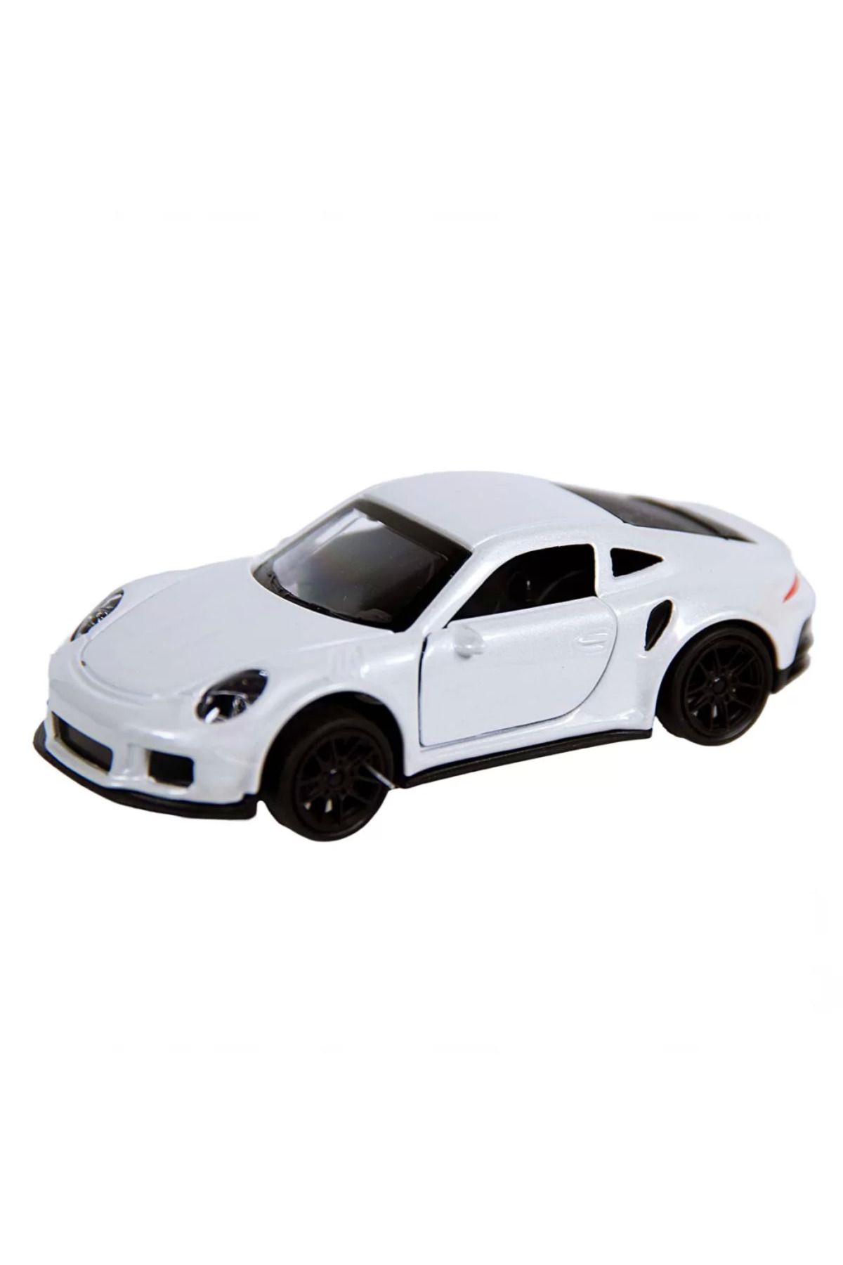 Yuba Avm Nessiworld Metal Çek Bırak Spor Araba 4311C