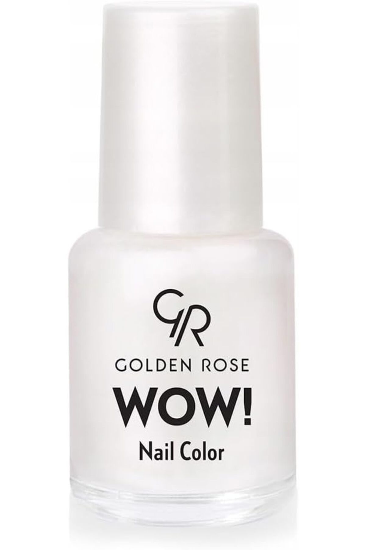 Golden Rose Wow Nail Color No:03 - Oje