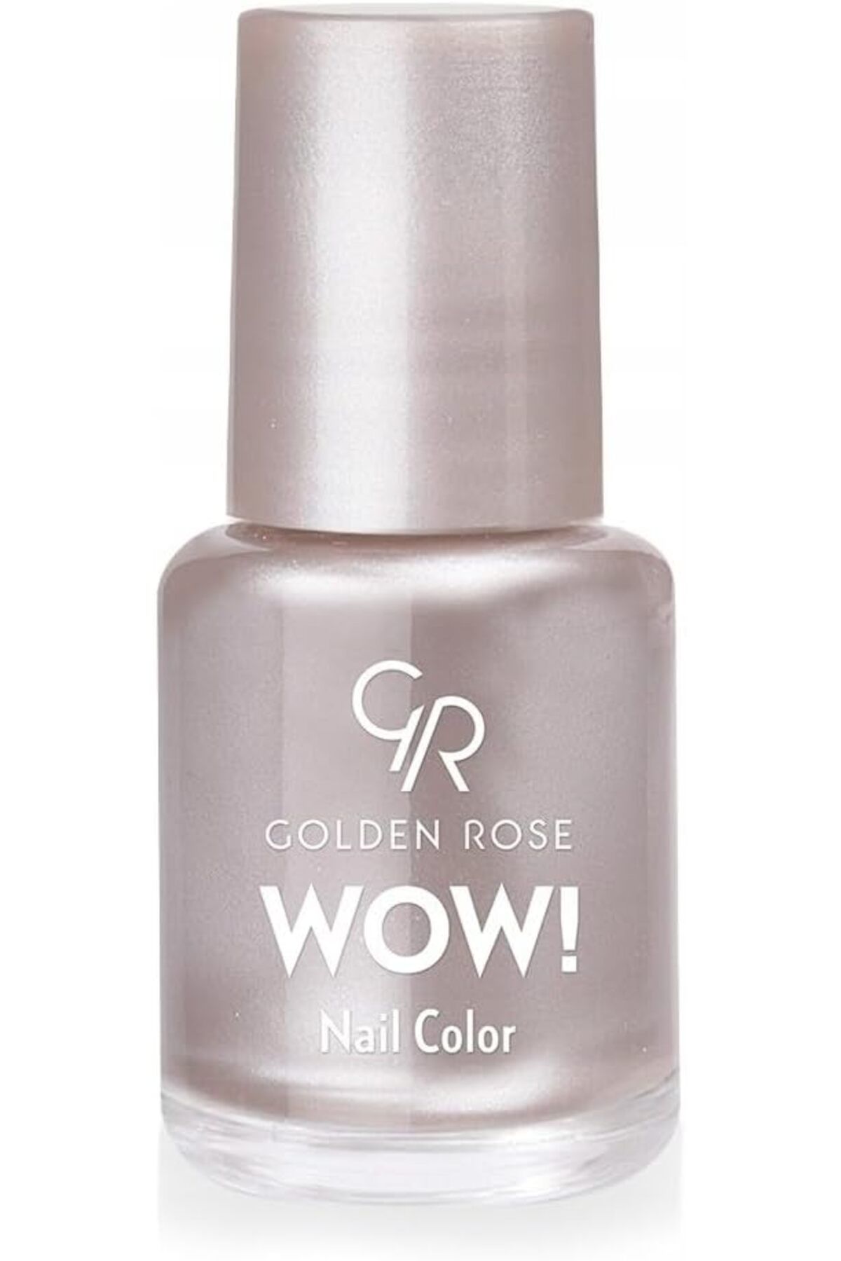 Golden Rose Wow Nail Color No:43 - Oje