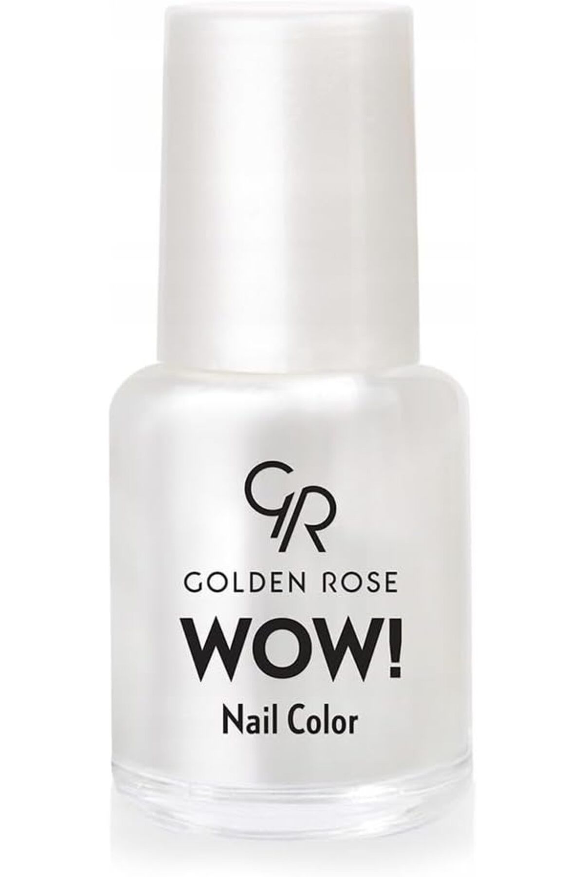 Golden Rose Wow Nail Color No:02 - Oje