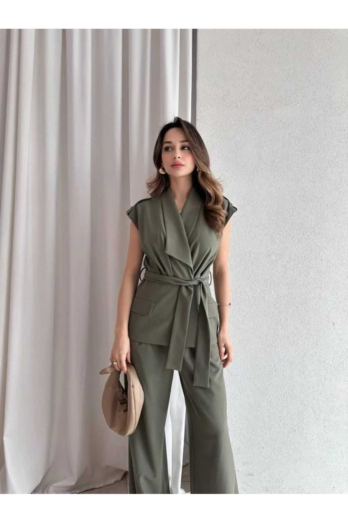 MODA DURAĞI JOOF Premium Takım