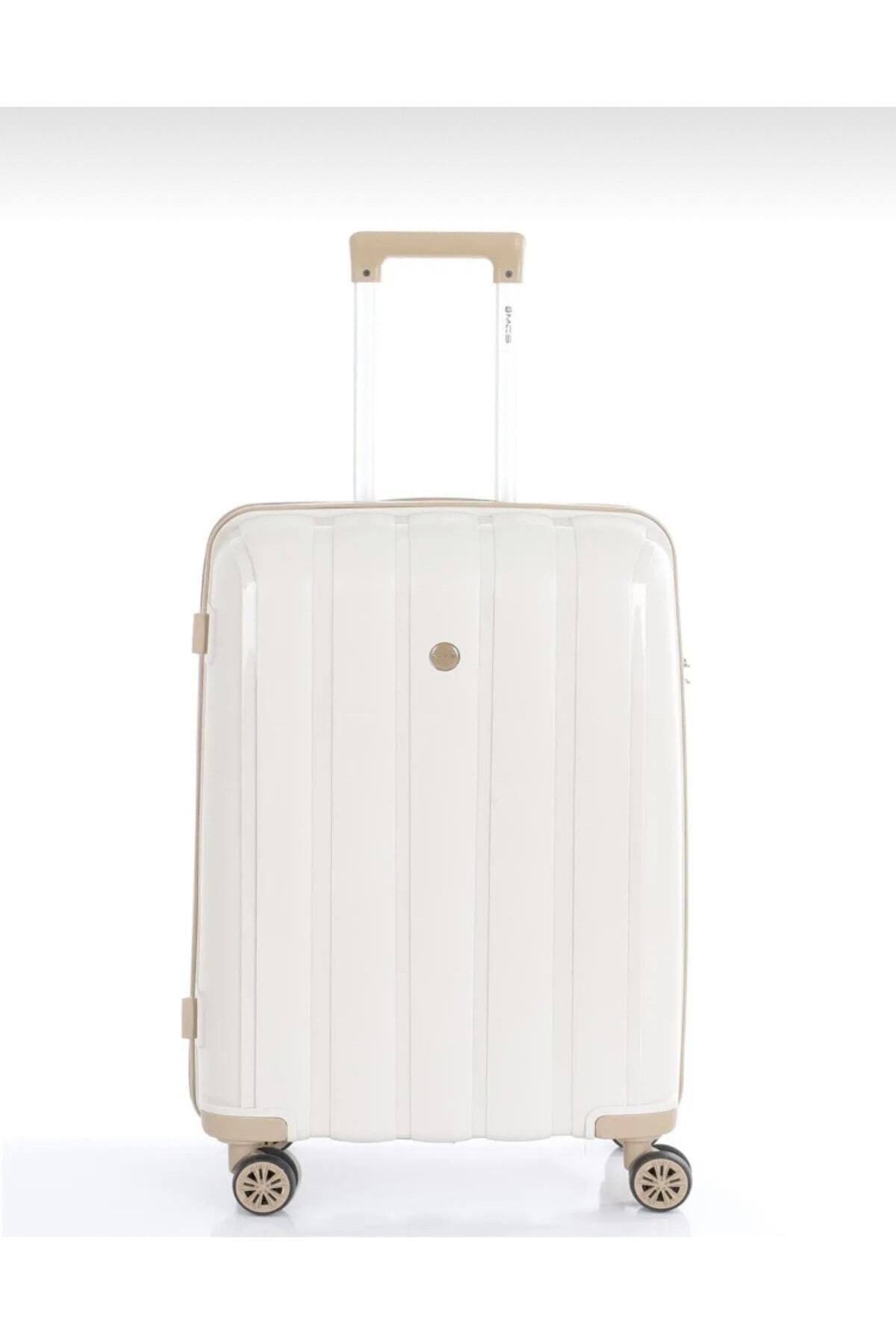 MÇS V305 KIRILMAZ BÜYÜK BOY VALİZ 75 cm