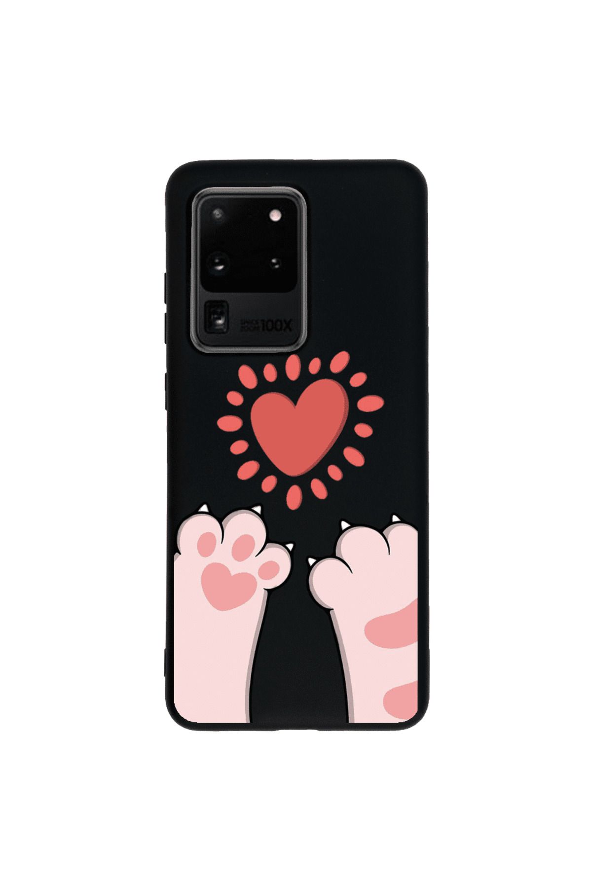 Royaleks Samsung S20 Ultra Lansman Kılıf - Pati