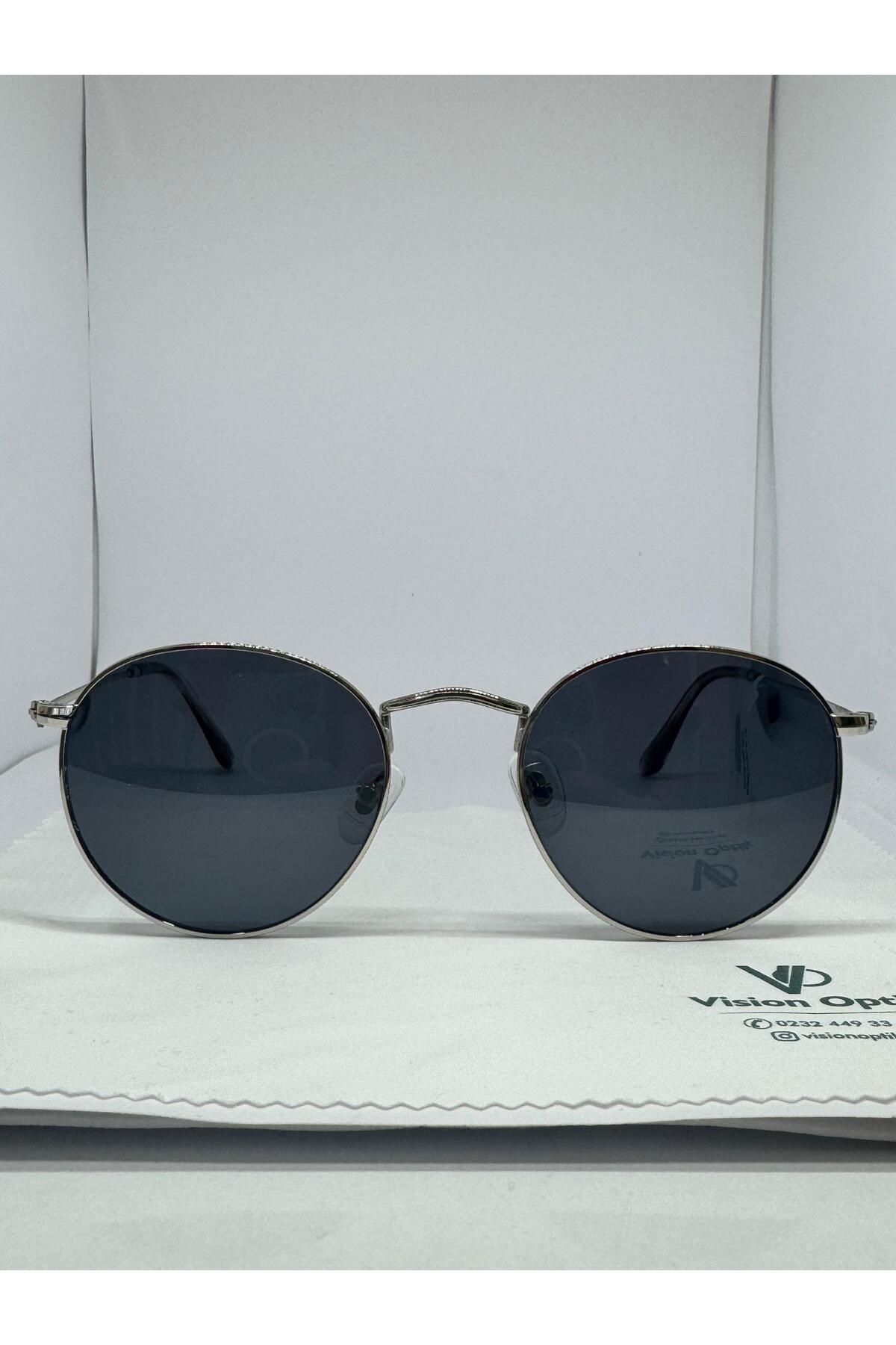 Slazenger 6760 C6 50-22-145 Unisex Güneş Gözlüğü