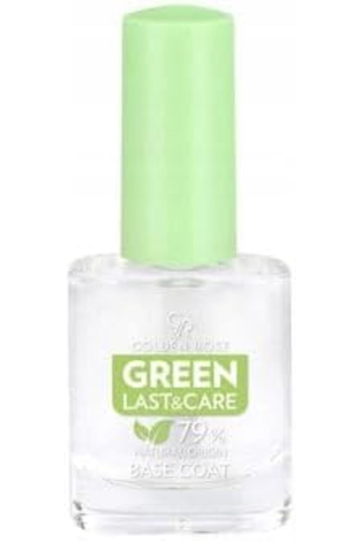 Golden Rose Golden Roseeen Last&Care Base Coat - Oje
