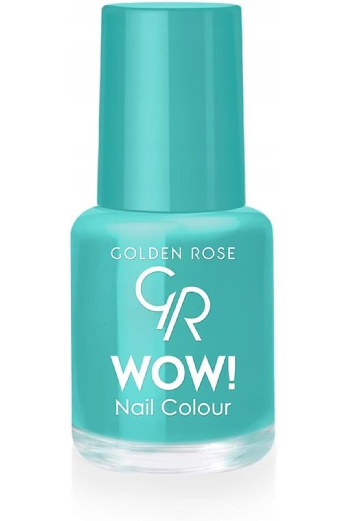 Golden Rose Wow Nail Color No:99 - Oje