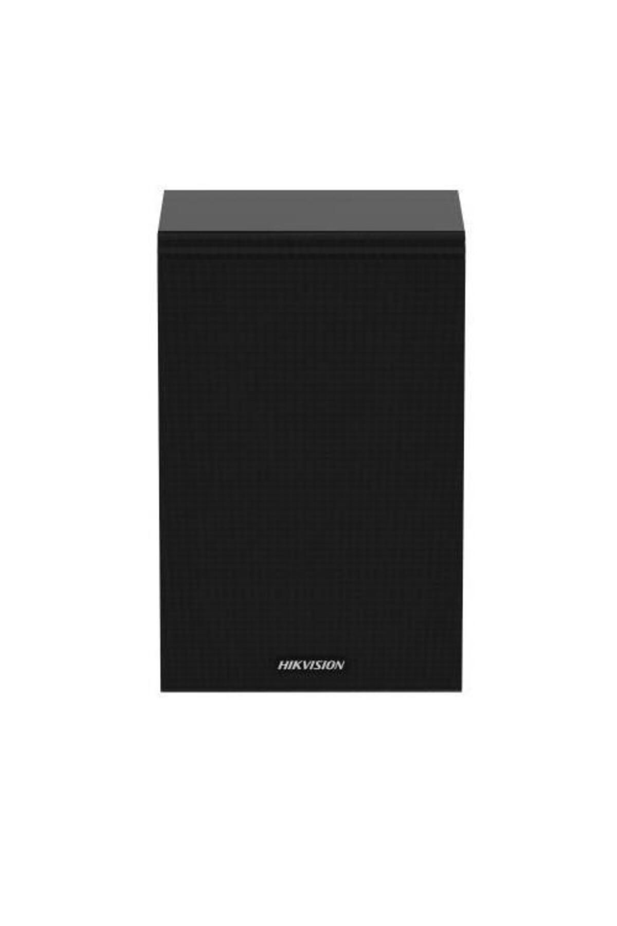 Hikvision DS-QAZ0110G1-S Network Kabinet Hoparlörü (İkincil)