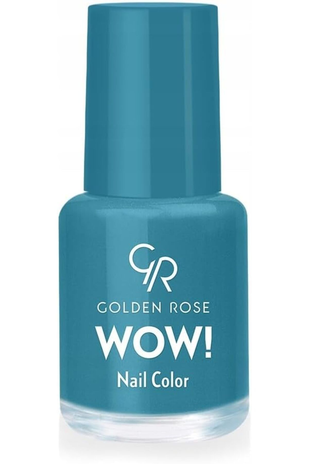 Golden Rose Wow Nail Color No:74 - Oje