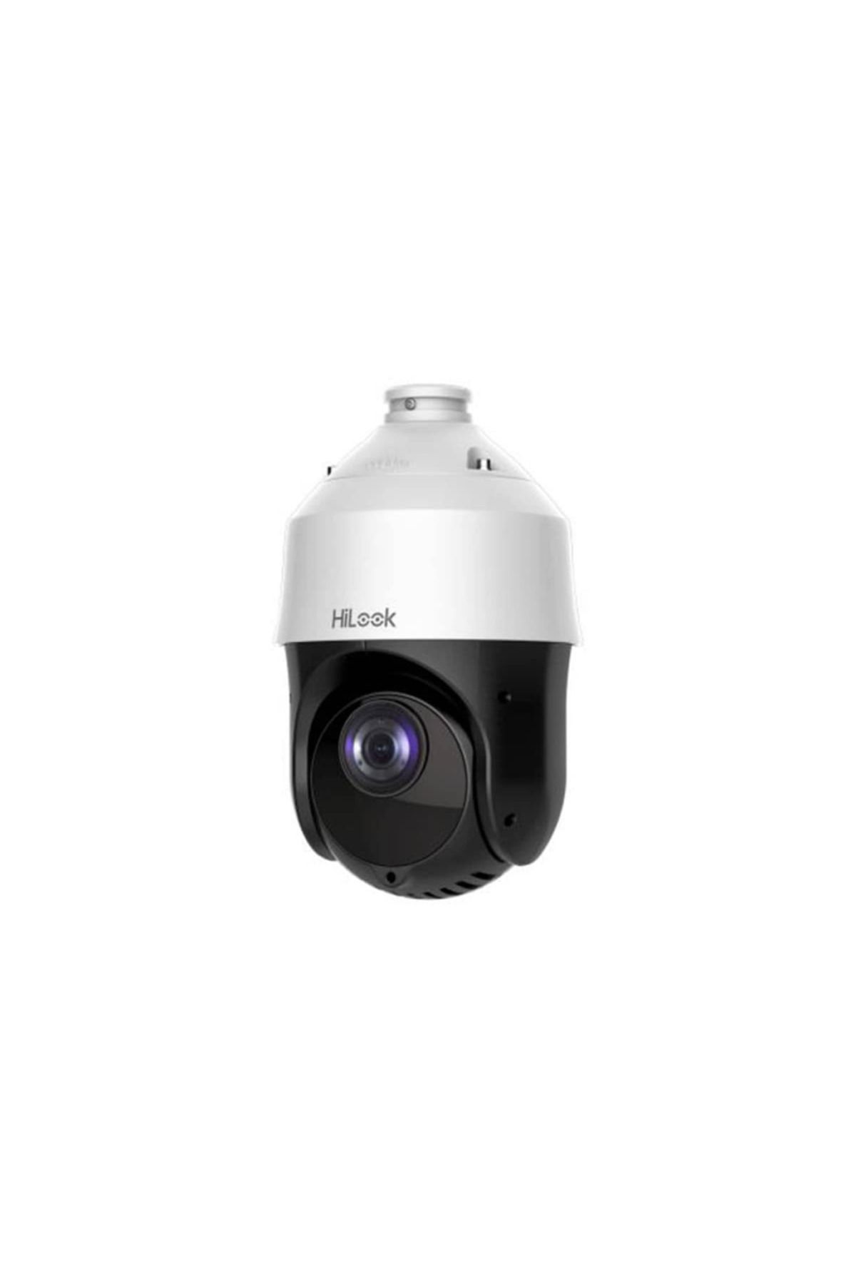 Hilook PTZ-N4215I-DE, 2Mpix, 5-75mm Motorize Lens, 15X Optik Zoom, 100Mt Gece Görüşü, SD Kart, PoE,