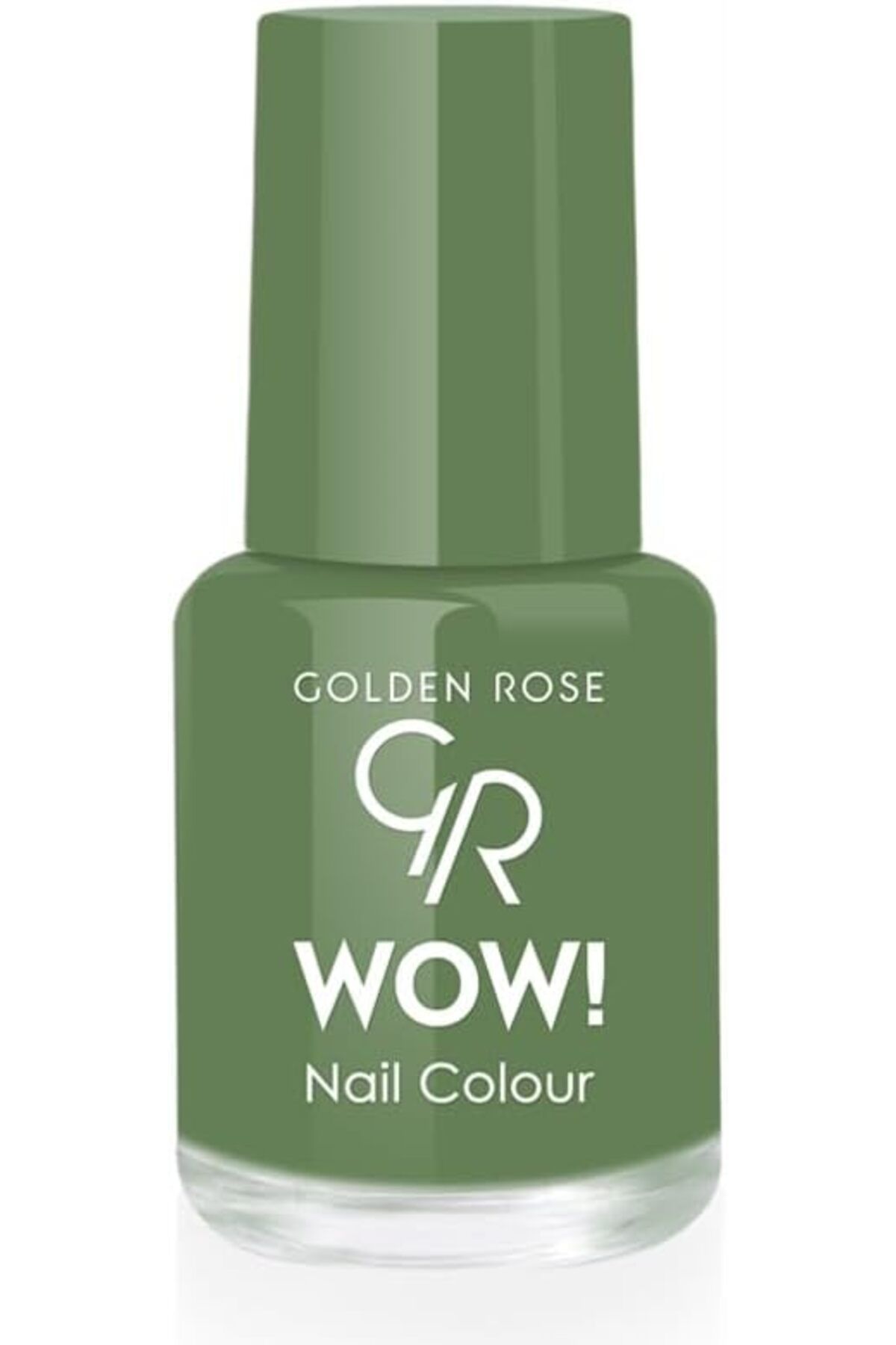 Golden Rose Wow Fall&Winter Collection No:307 - Oje