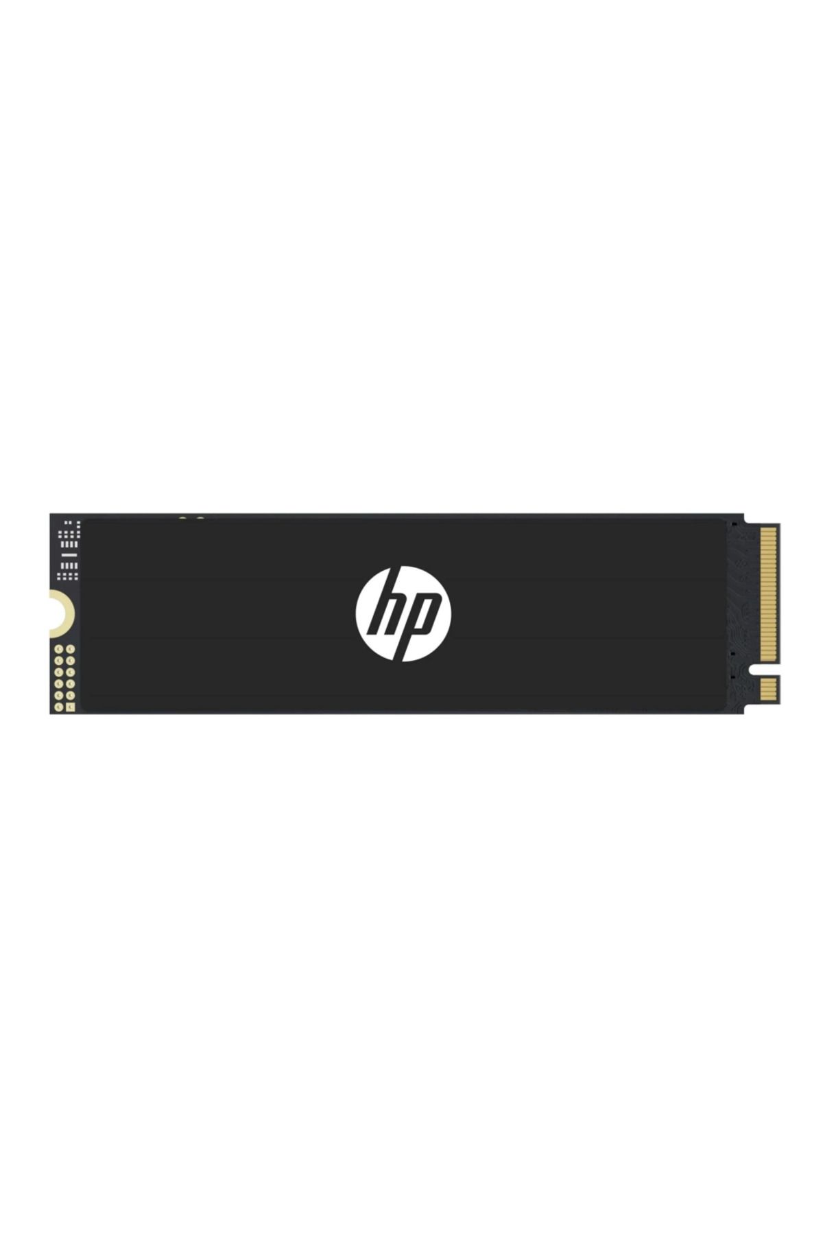 HP 7F619AA, FX900, 4TB, 7400-6500Mb/s, Gen4, NVMe PCIe M.2, 3D NAND, SSD