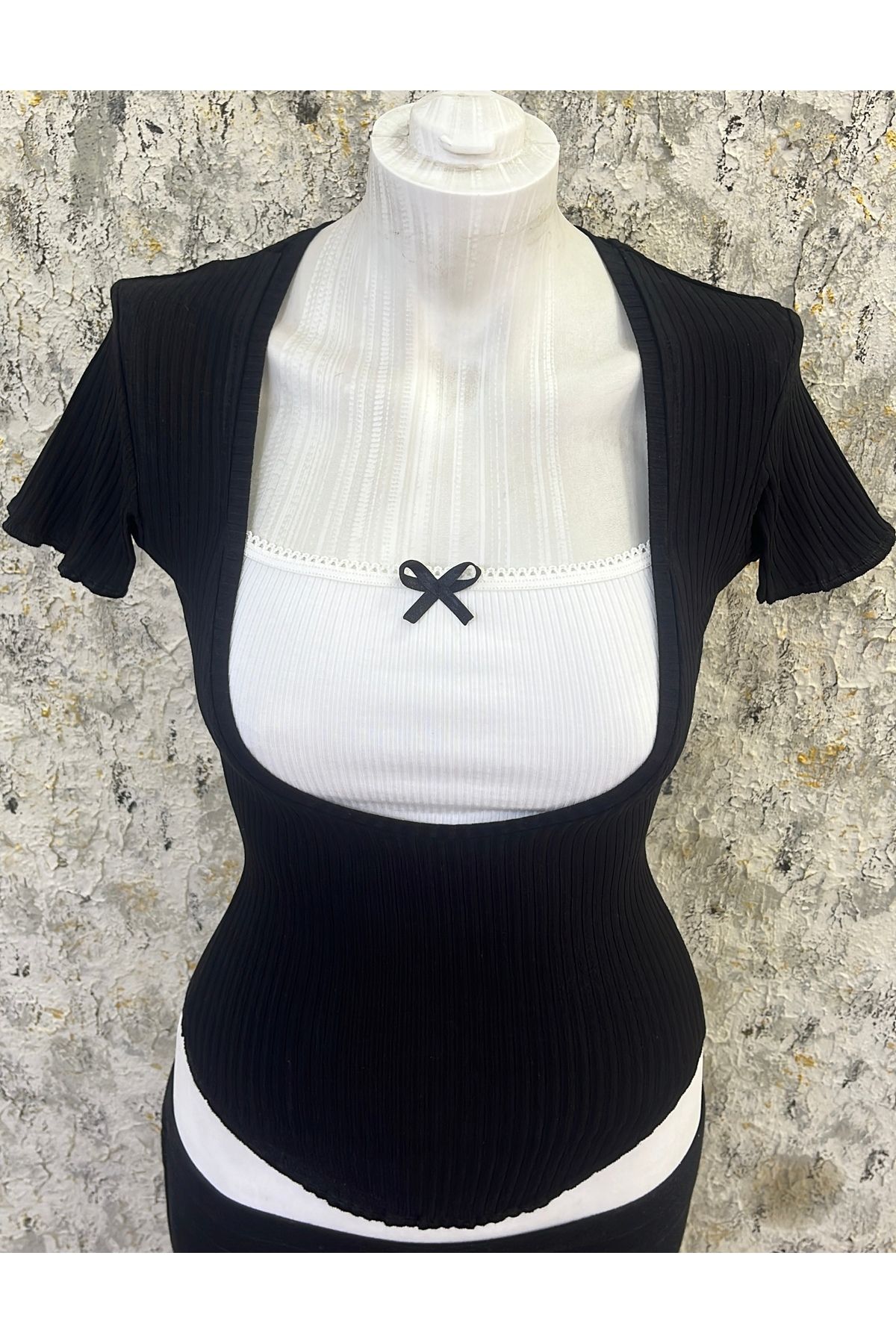 ERSER Vintage Tasarım Body
