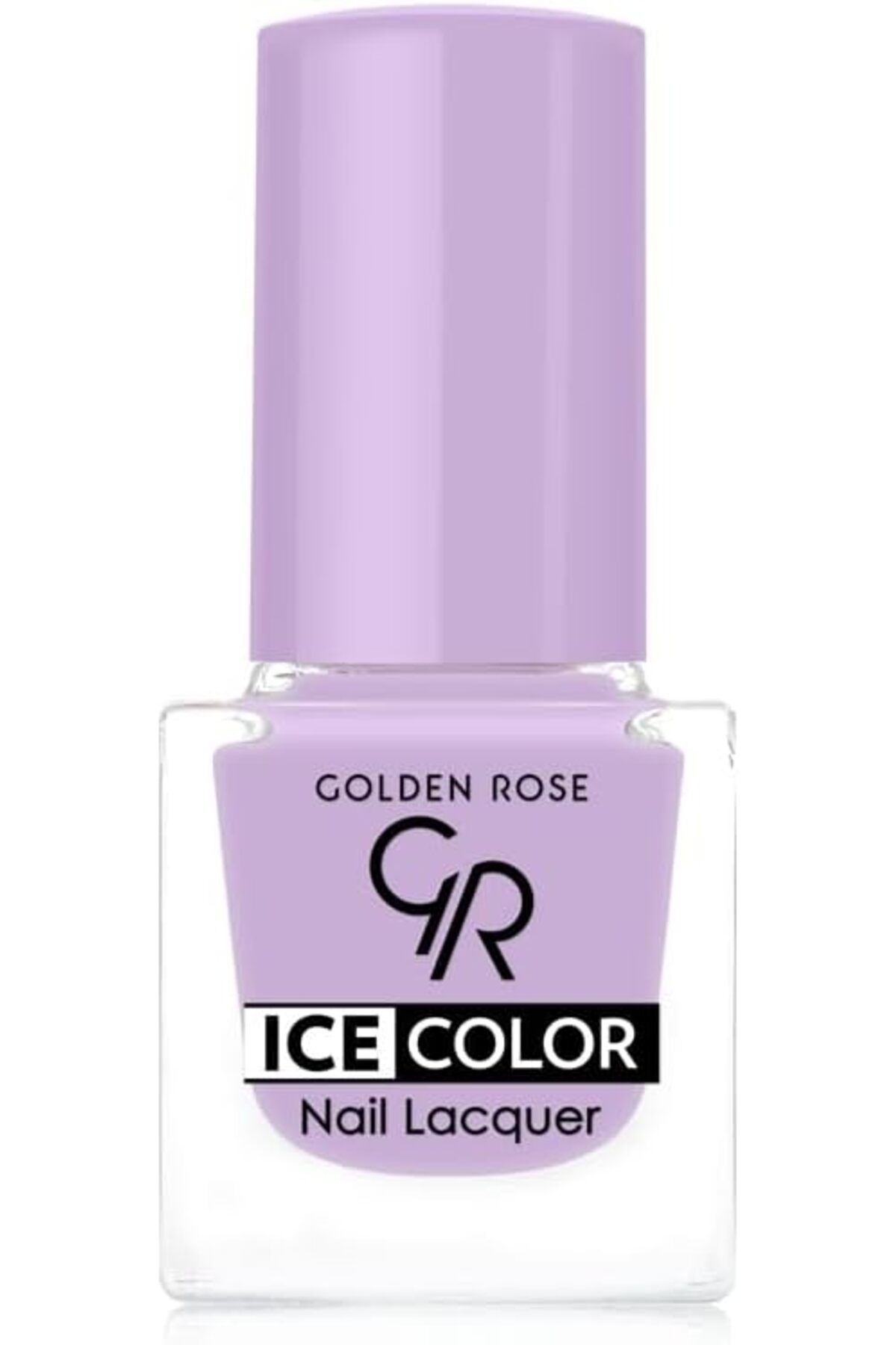 Golden Rose Ice Color Nail Lacquer No:239 - Oje