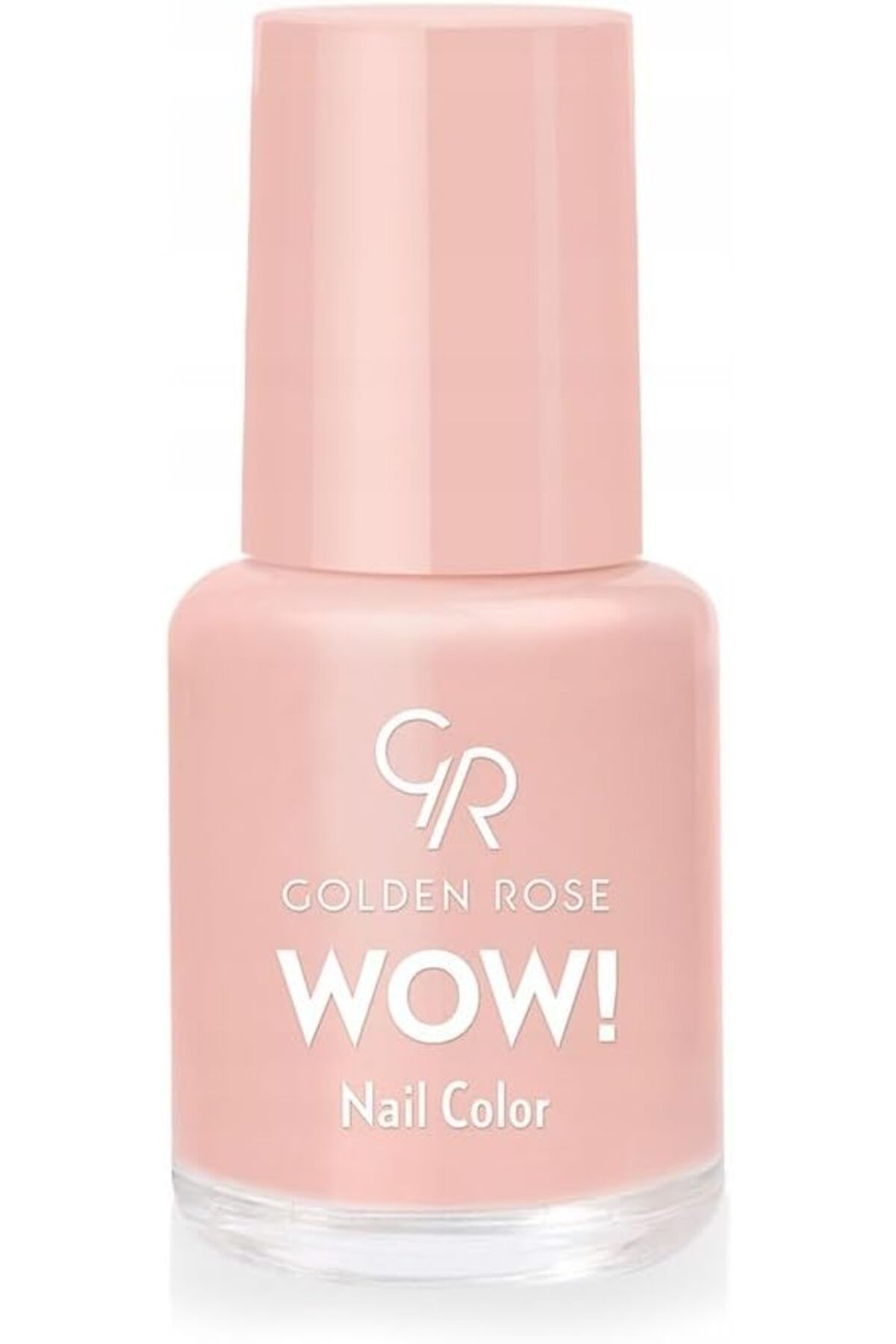 Golden Rose Wow Nail Color No:15 - Oje