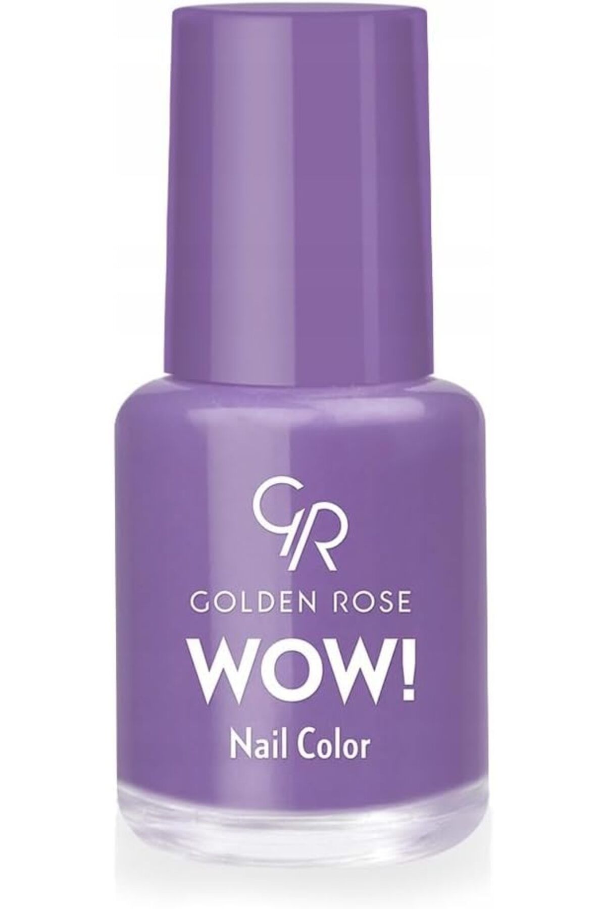 Golden Rose Wow Nail Color No:78 - Oje